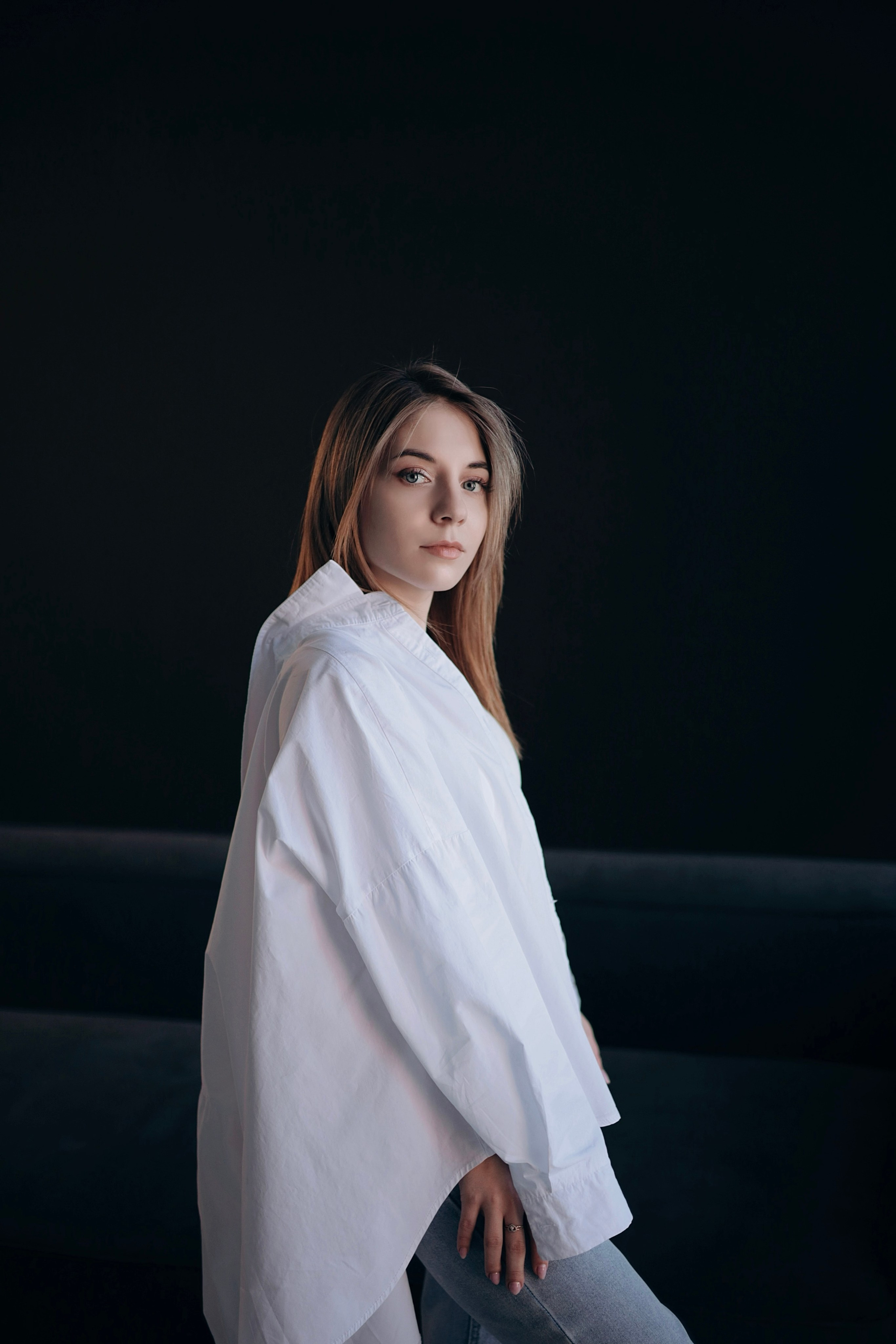 Кристина. Фотограф Алина Любимова г. Пермь