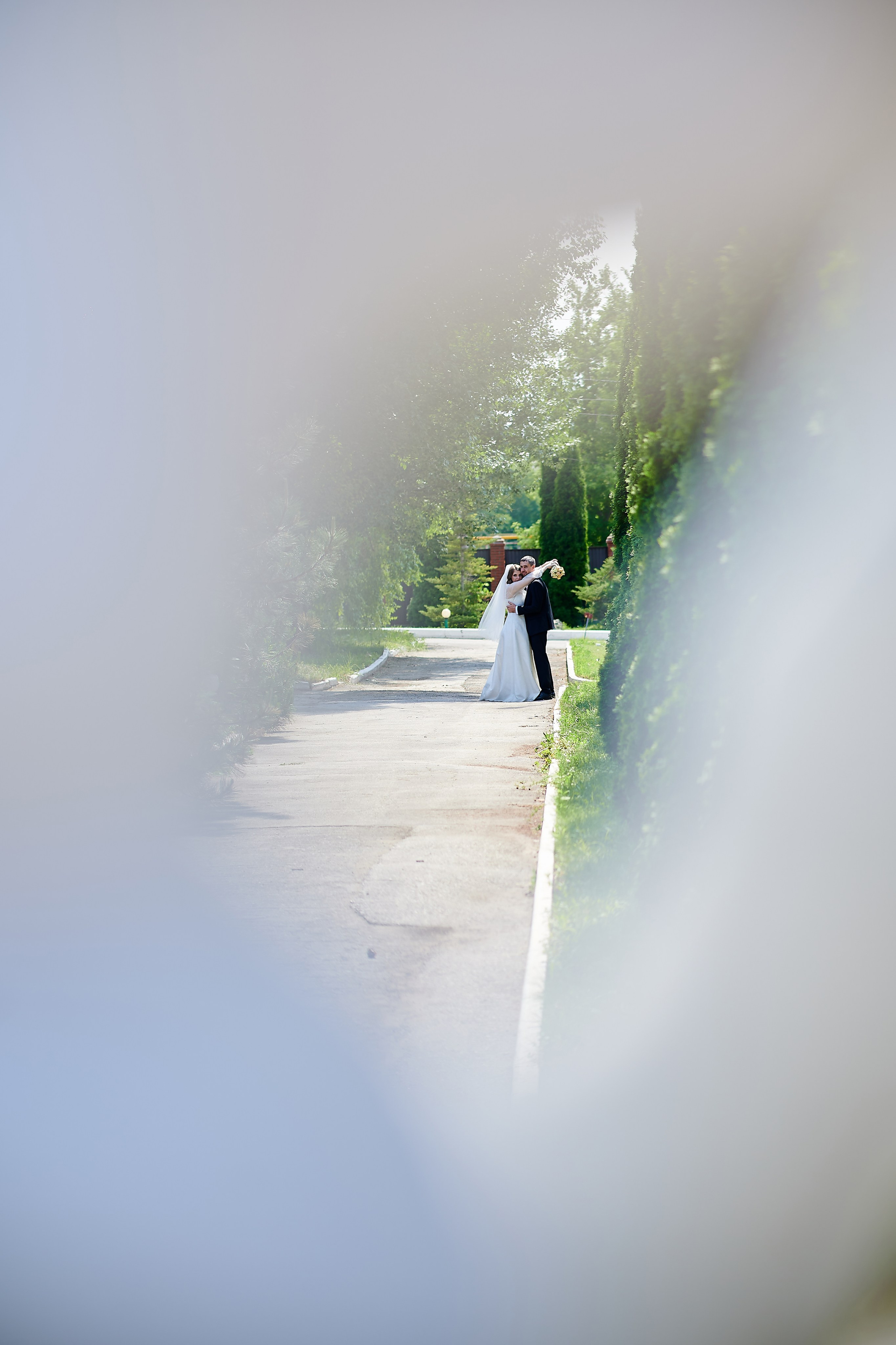 D&K. Профессиональный репортажный фотограф в Самаре Никита Королев