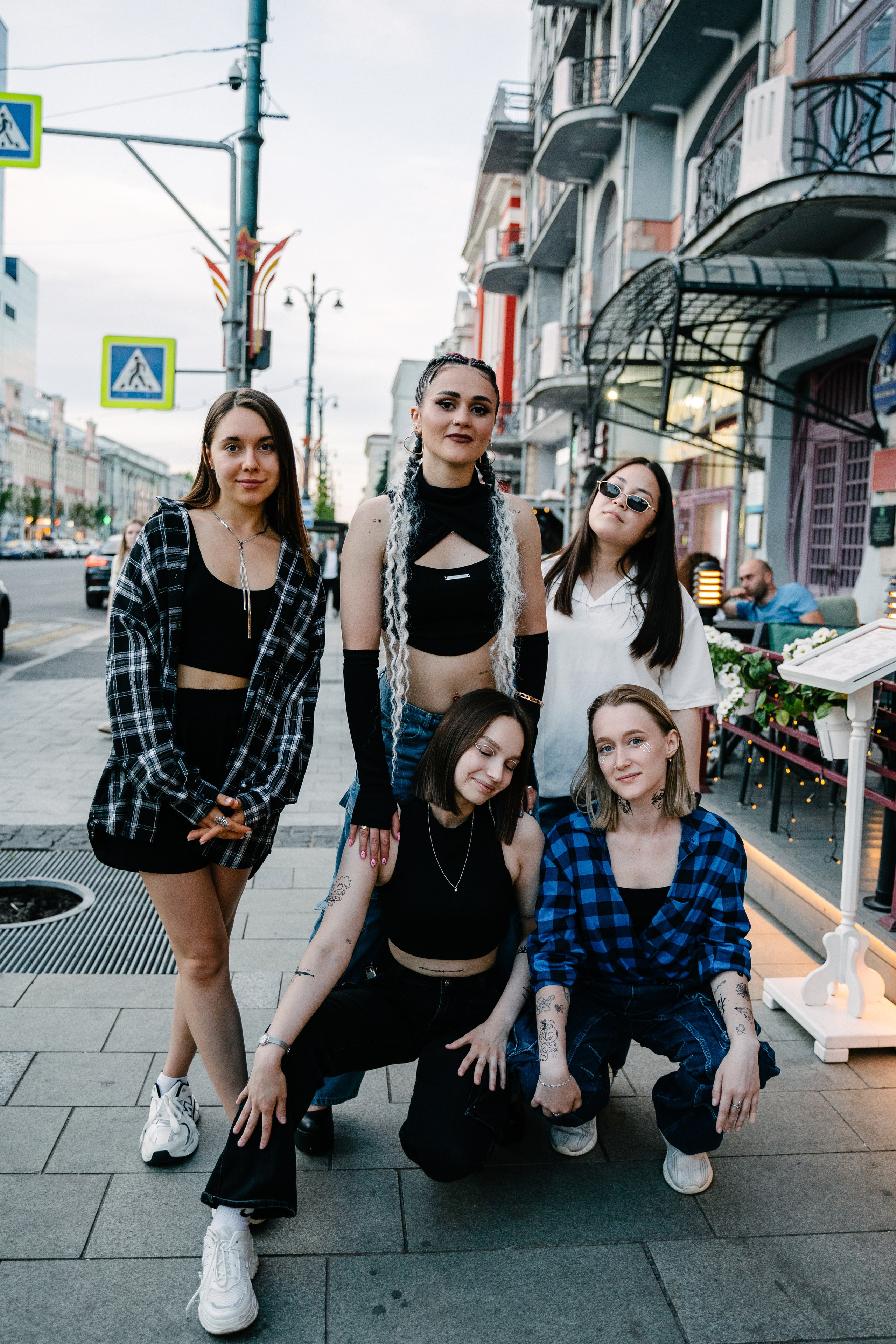 День Рождения в стиле 90-х. Свадебный и семейный фотограф из Воронежа|Москвы Бубнова Екатерина