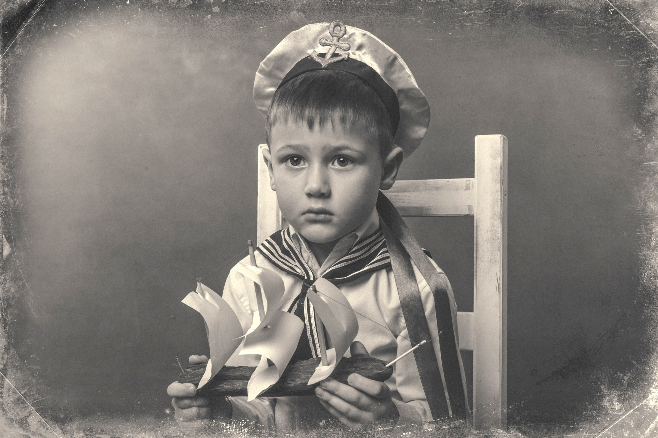 Ретро. Детский и семейный фотограф в Бердске и Новосибирске Дарья Гребнева