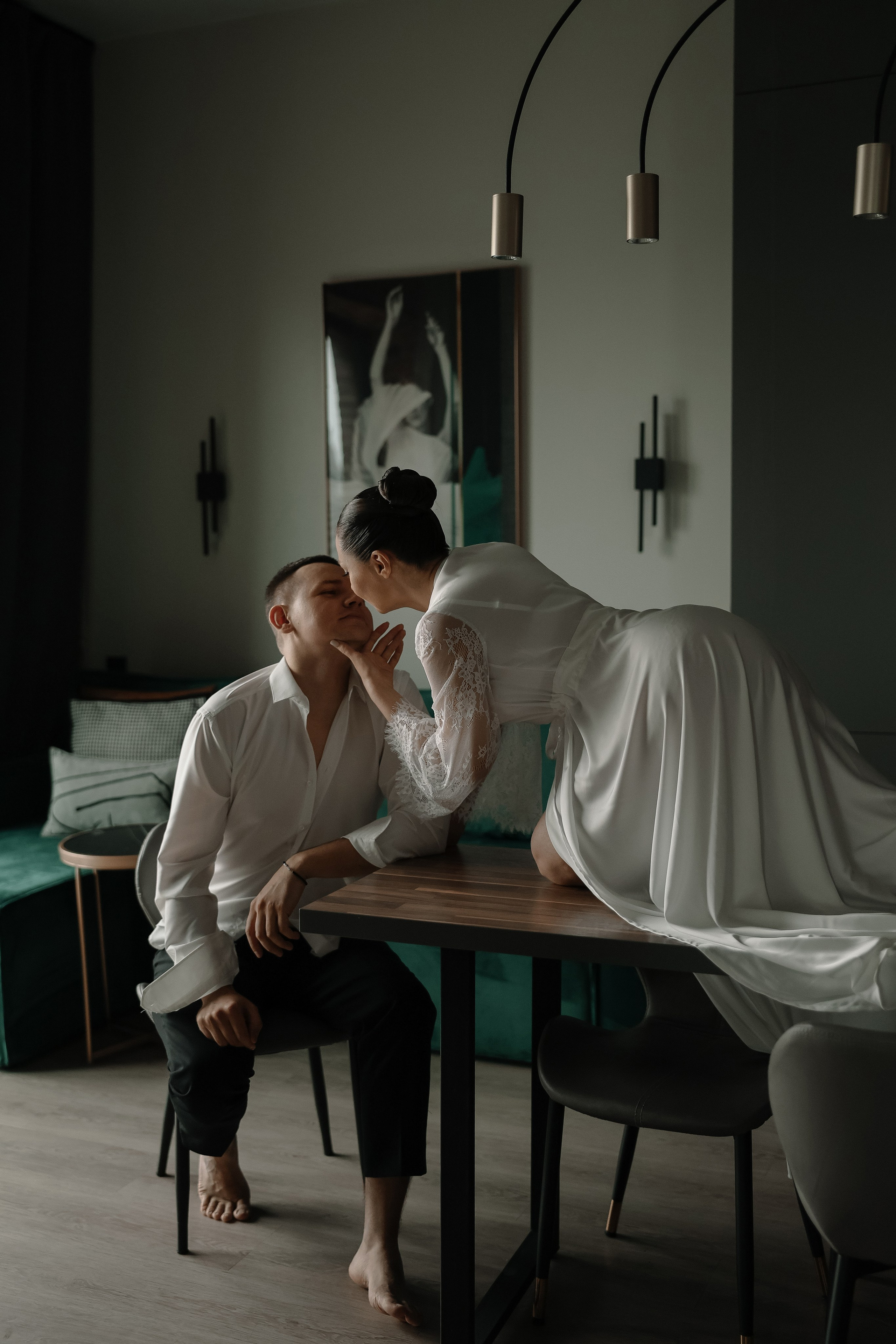 Хочу. Свадебный и семейный Фотограф Денис Кошель