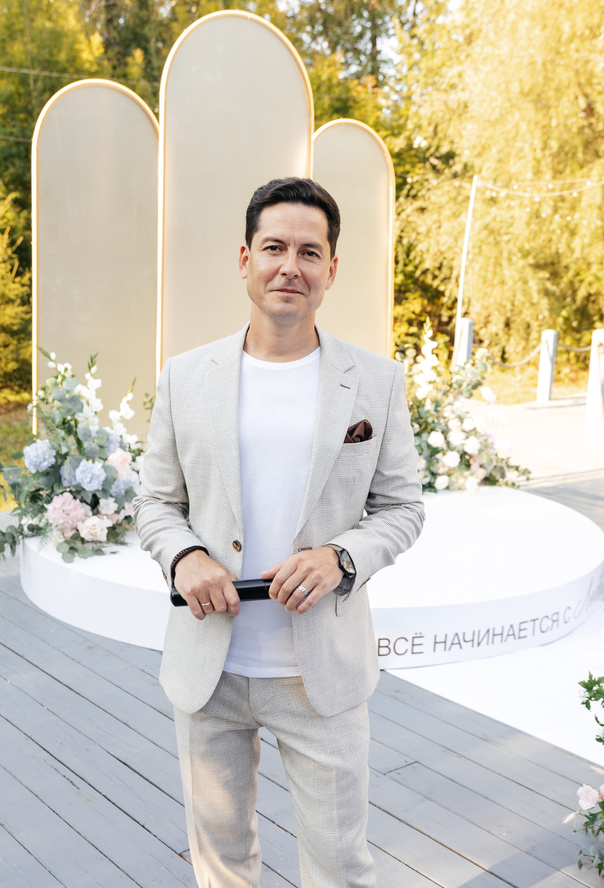 Marat & Ilgina. Свадебный фотограф Ильнар Асадуллин