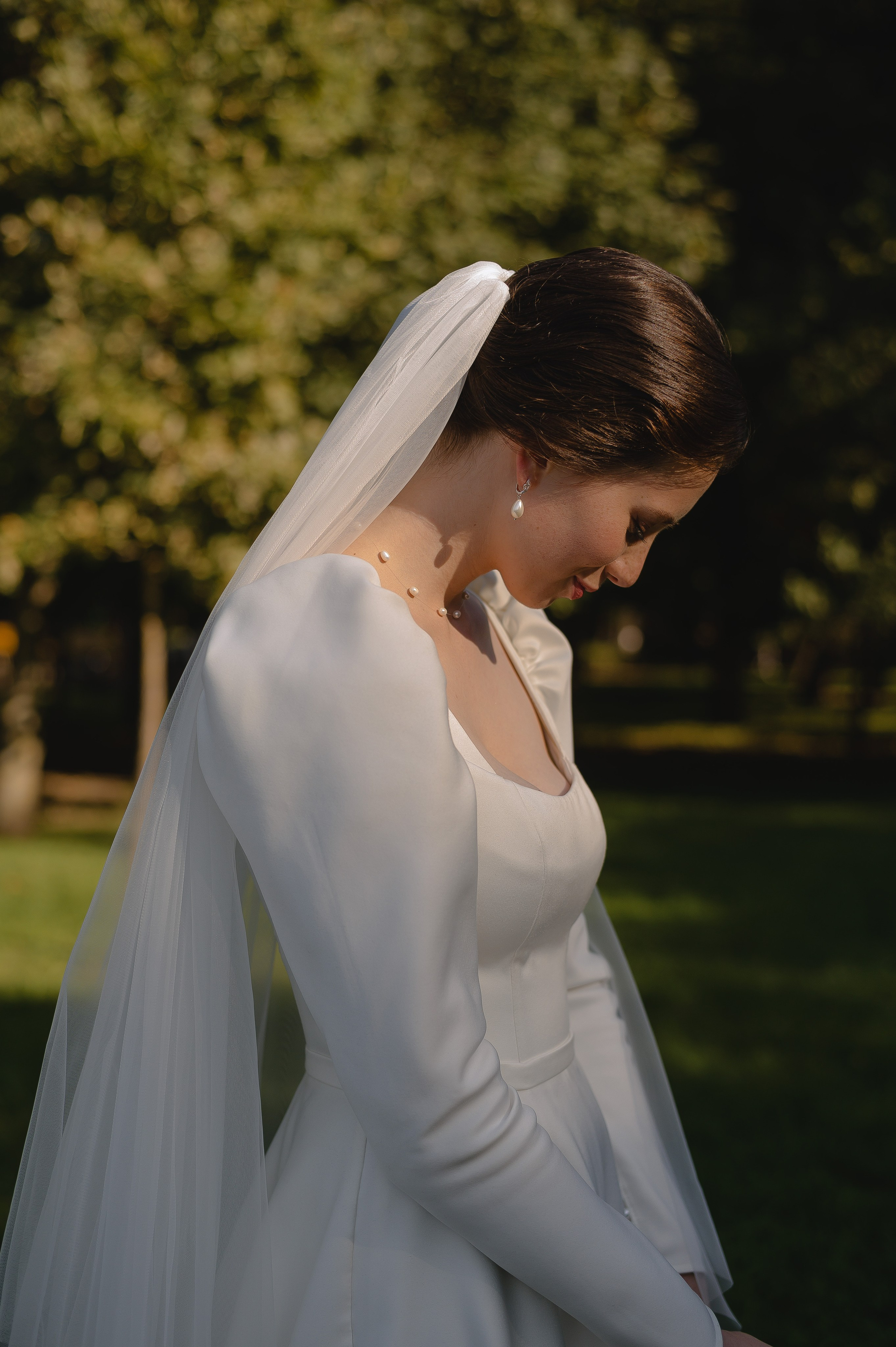 Александр & Елизавета. Семейный и свадебный фотограф в Санкт-Петербурге Серафима Смирнова