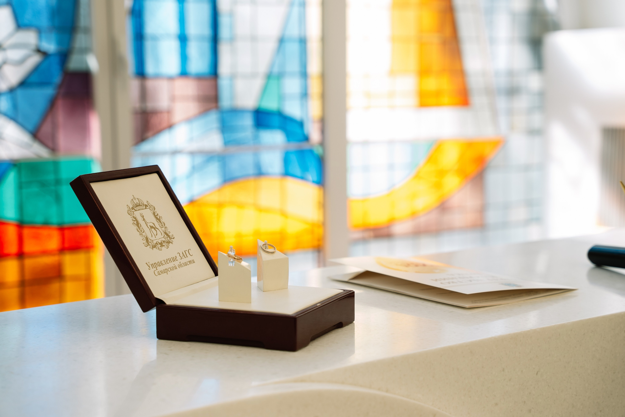 Тимирлан и Асель. Свадебный фотограф в Самаре Анна Ковалева