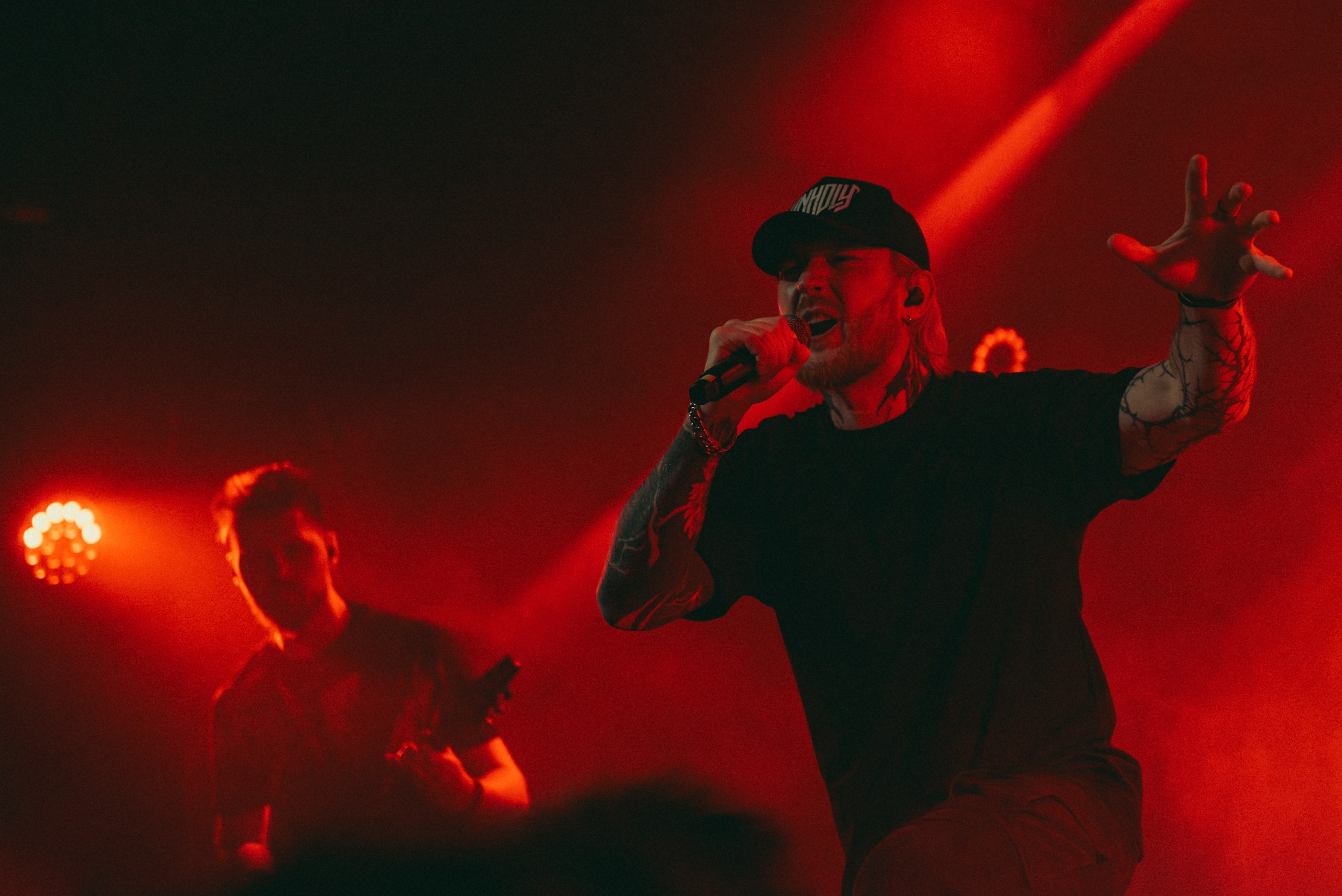 Концертное портфолио. Портфолио