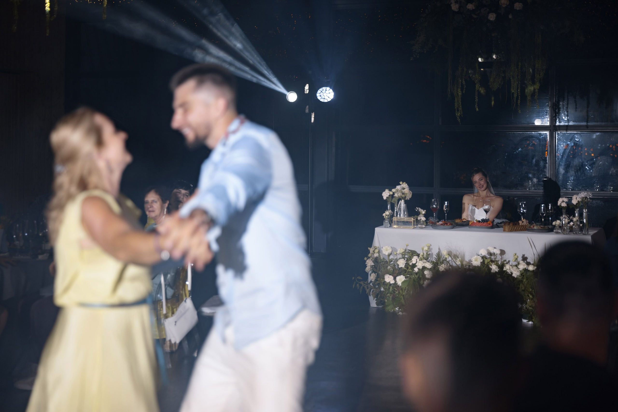 Павел и Ксения. Свадебный фотограф и видеограф Юрий и Эля Дубинины