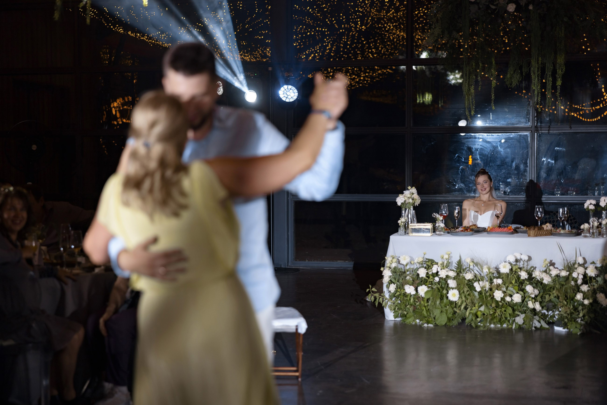 Павел и Ксения. Свадебный фотограф и видеограф Юрий и Эля Дубинины