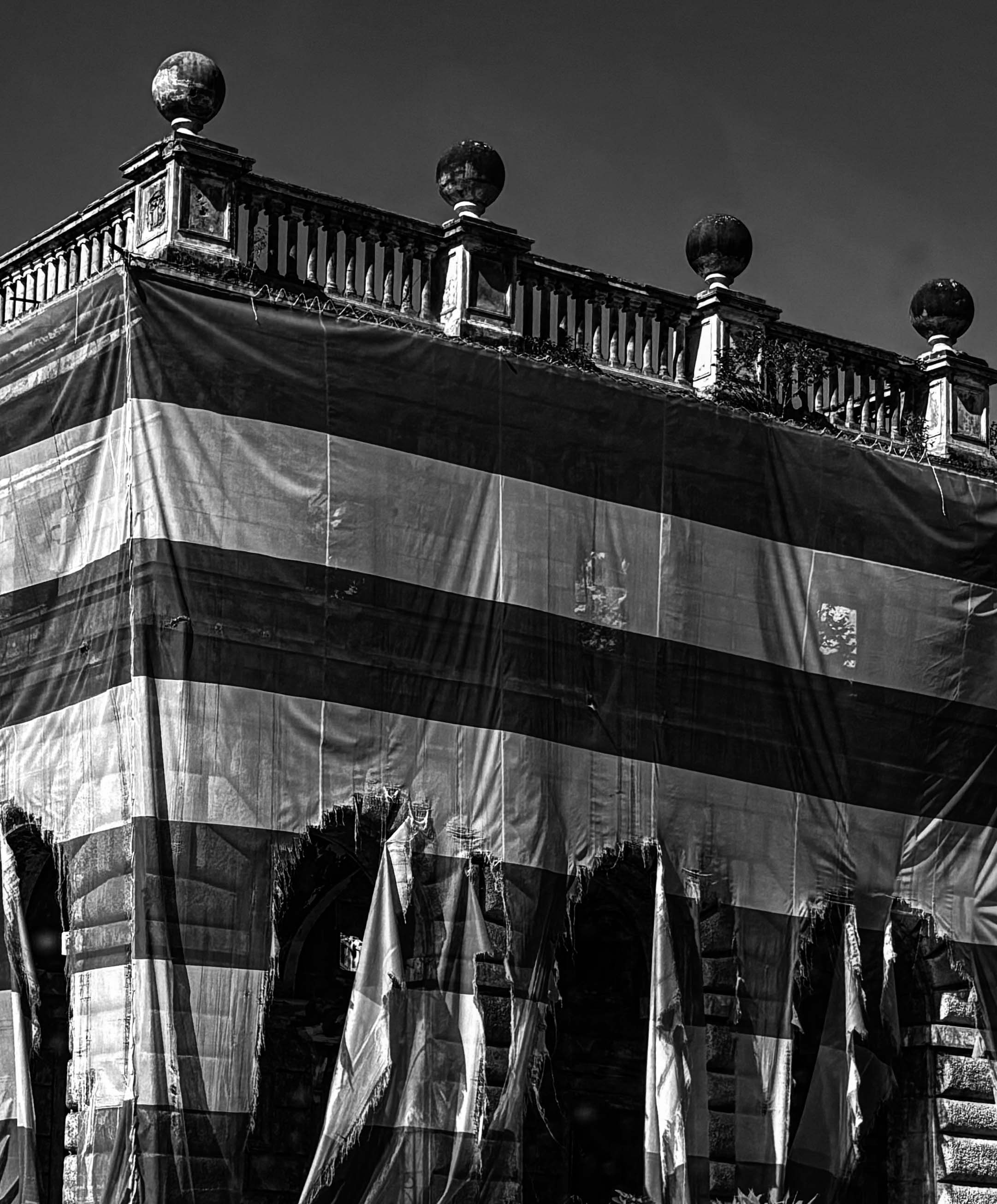 Абхазия. Documentary photographer