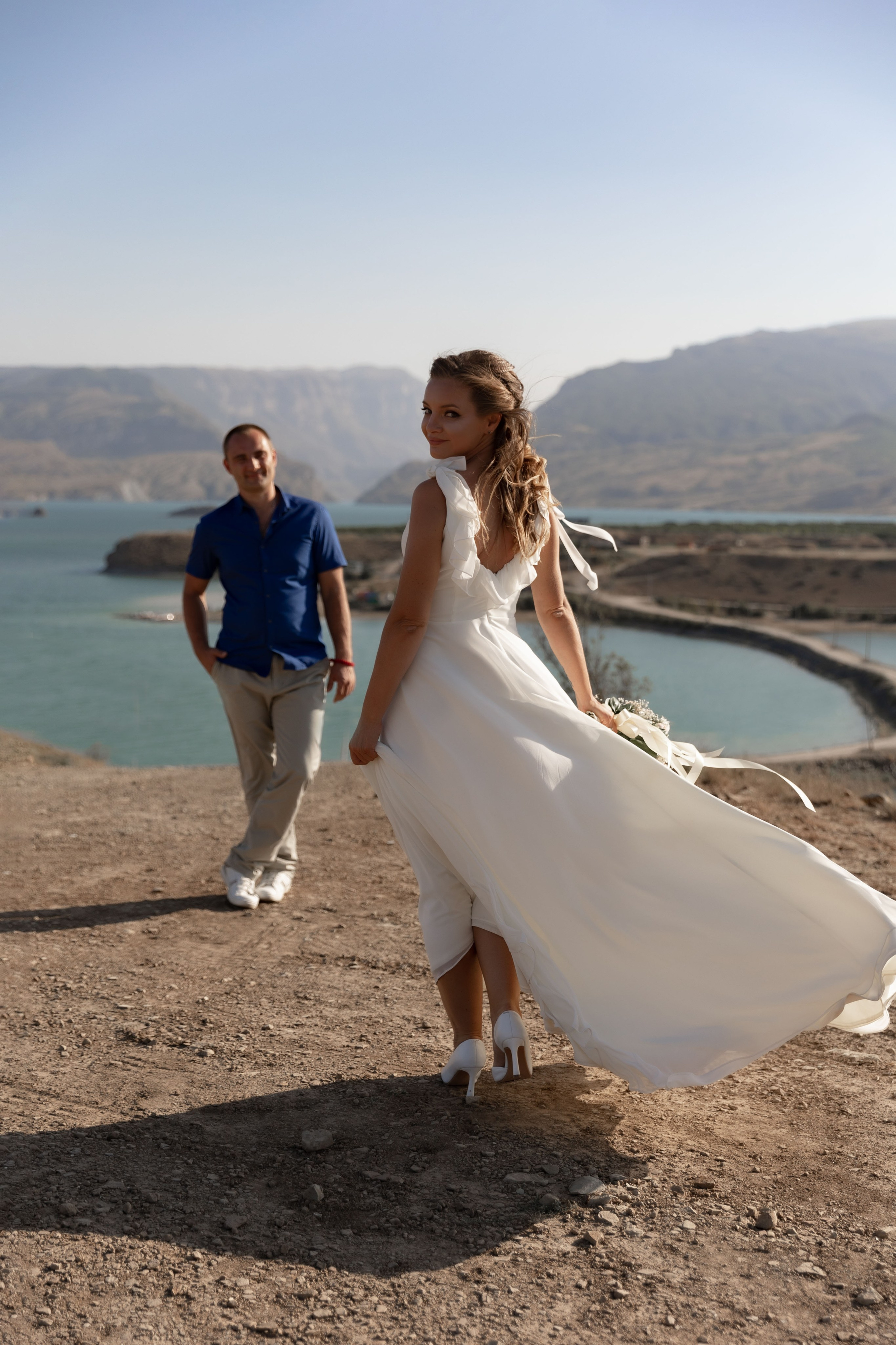 🤍. Свадебный фотограф Мария Жукова