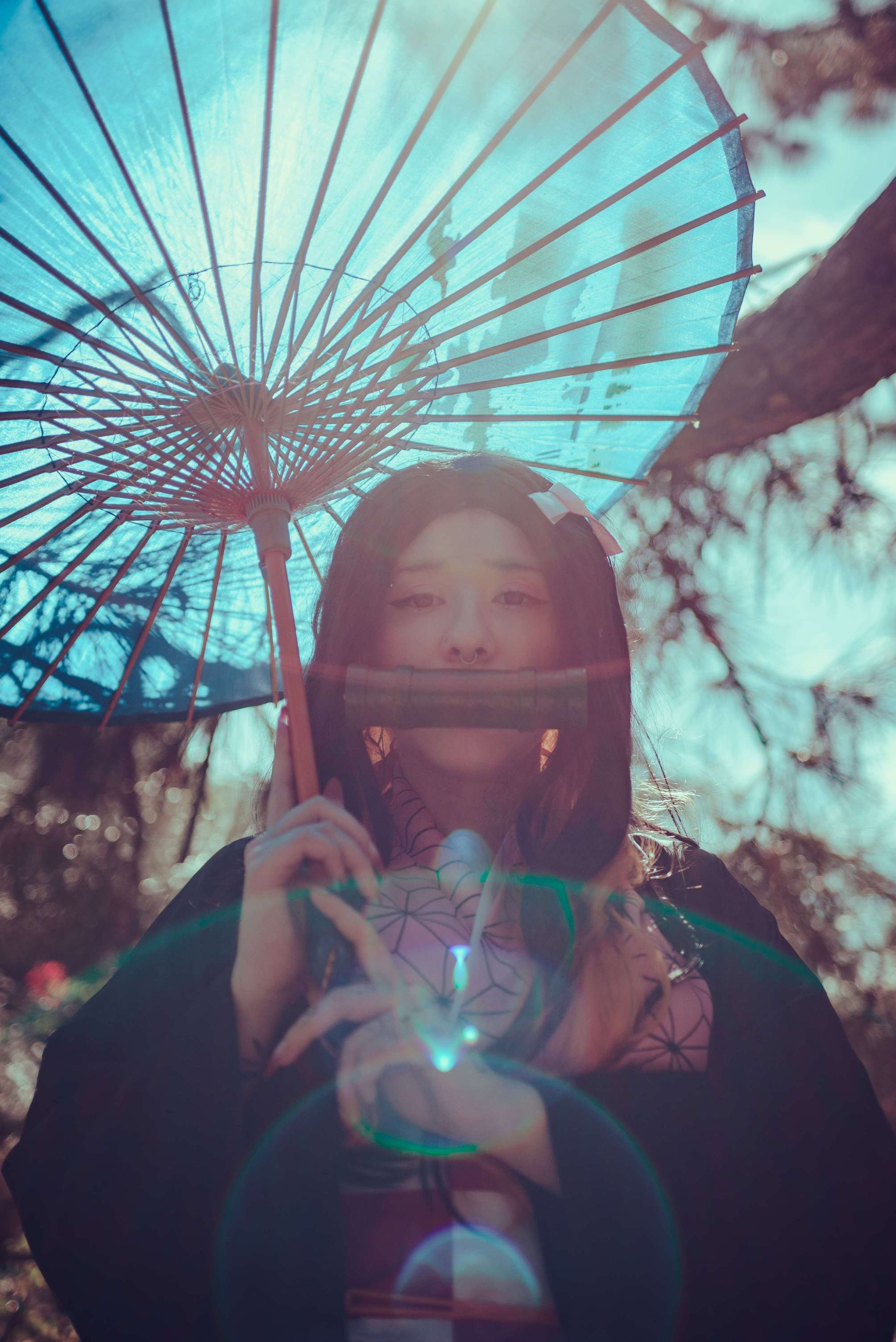 Съемка косплея в Ростове-на-Дону. Фотограф в Ростове-на-Дону Ника Обида