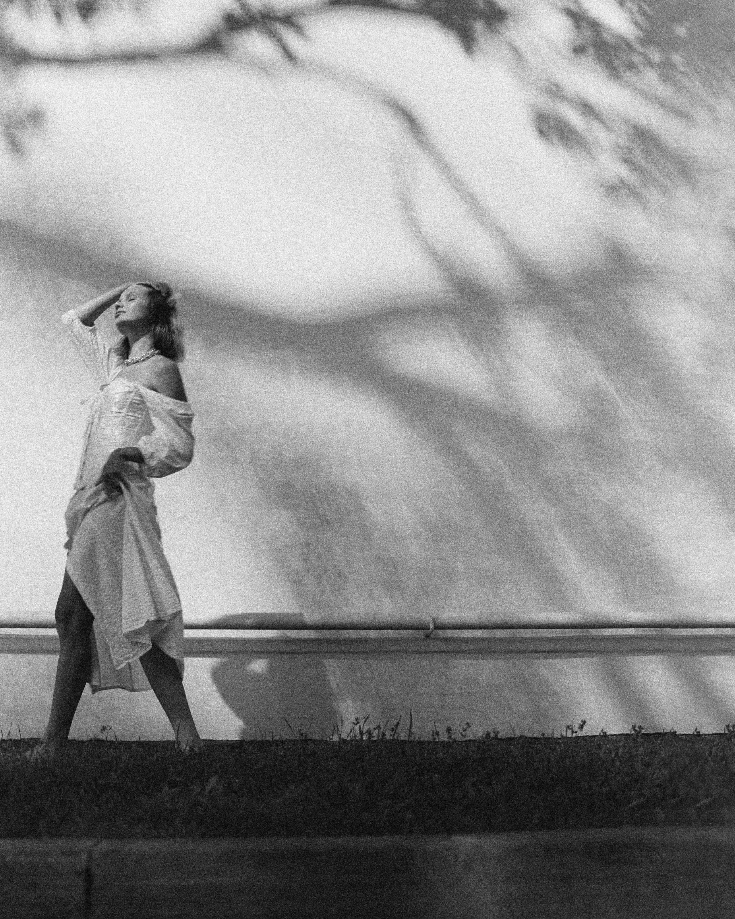 Лена. Фотограф Москва Юлия Казакова