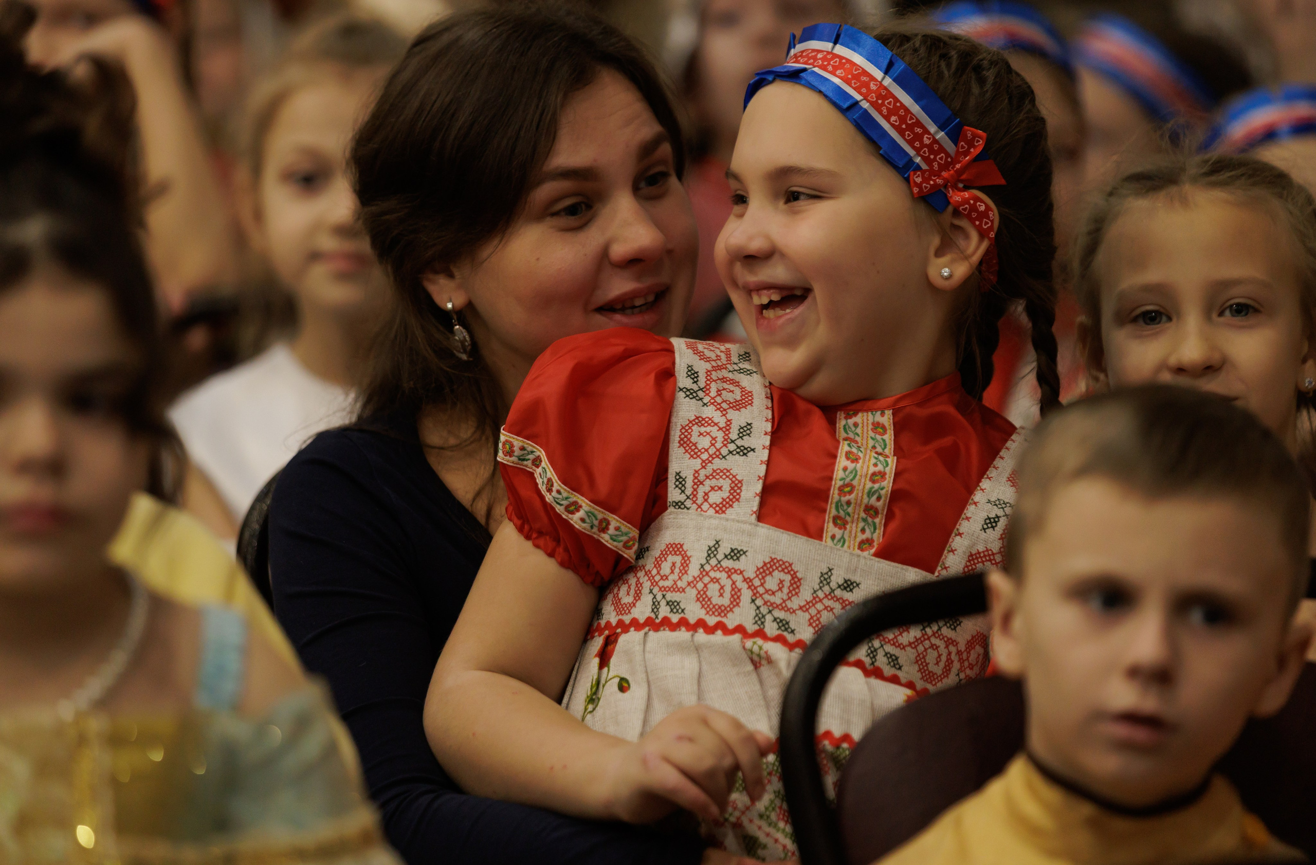 Жемчужинка гимназии 80 — 2025. Фотограф в Нижнем Новгороде, Дзержинске Олеся Хозяева