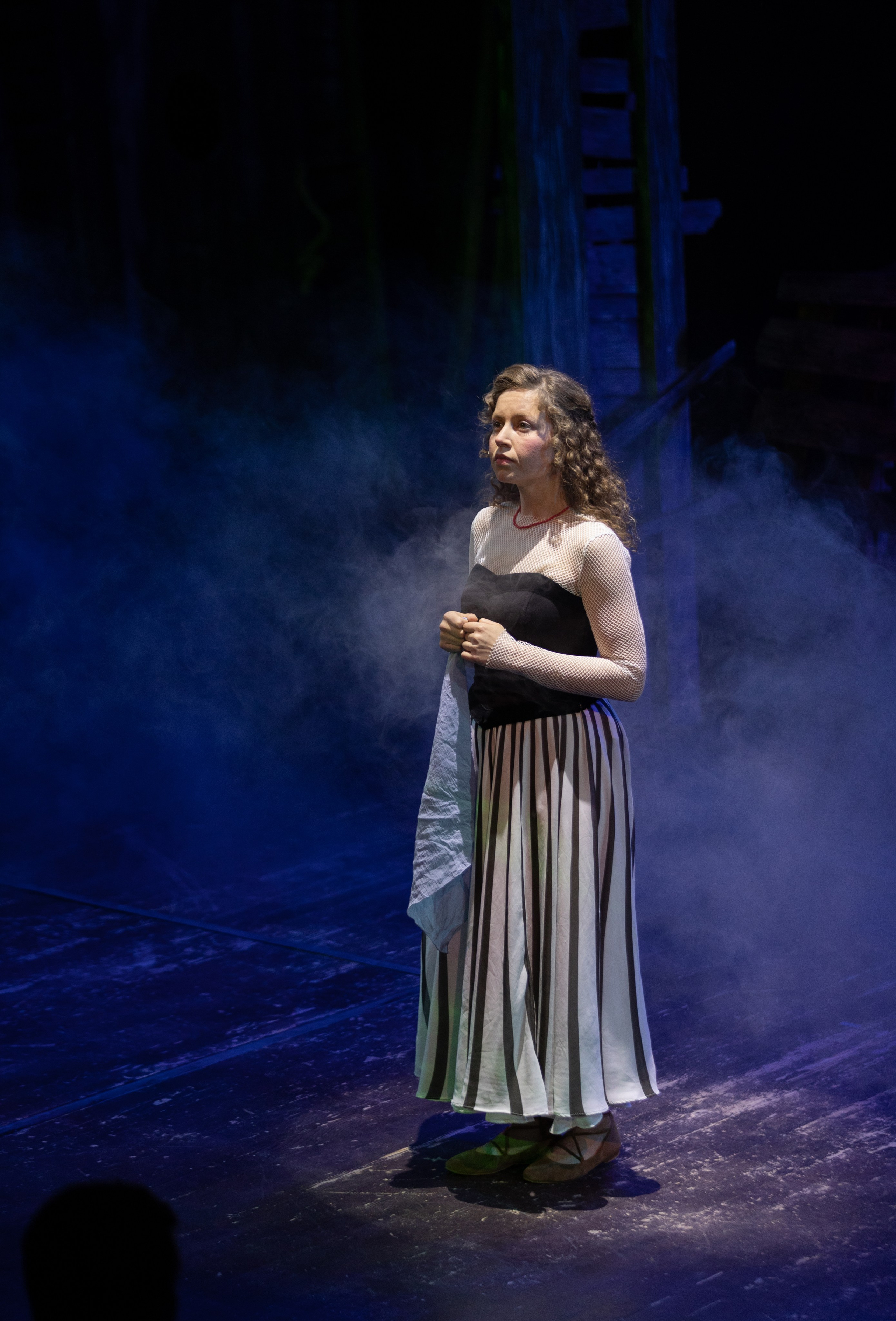 Спектакль «Алые паруса». Театр Вера. Фотограф в Нижнем Новгороде, Дзержинске Олеся Хозяева