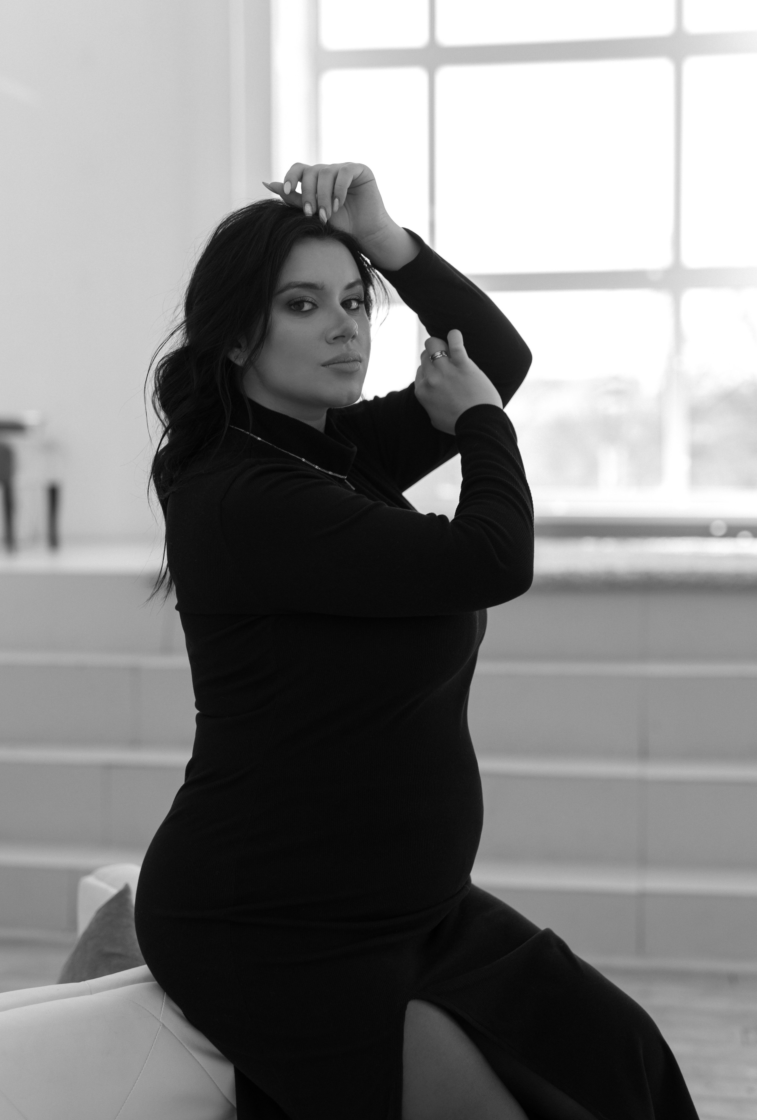 Наташа. Фотограф в Нижнем Новгороде, Дзержинске Олеся Хозяева