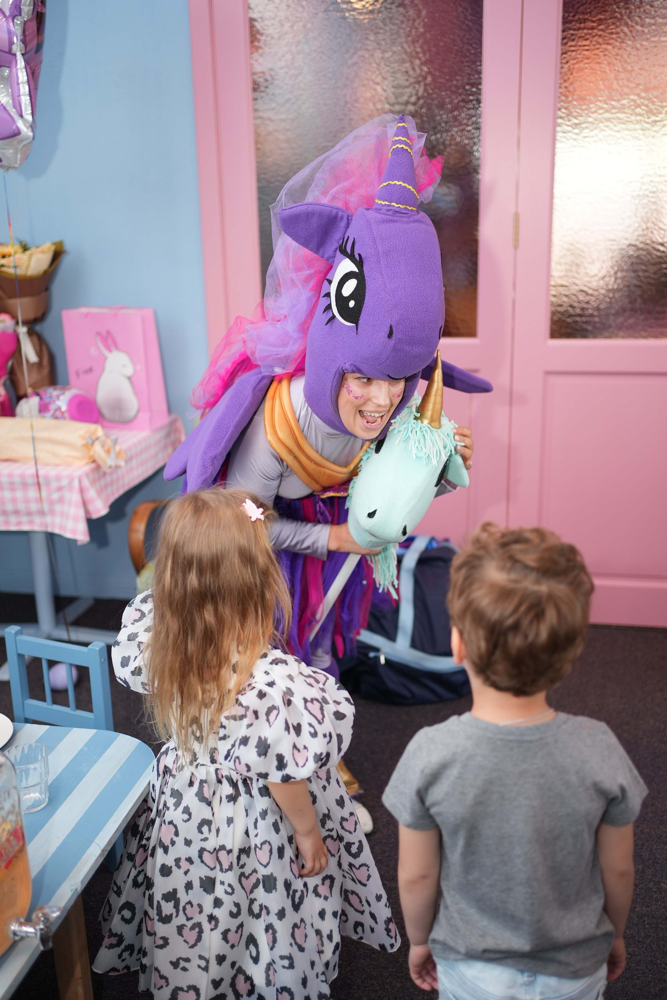 День Рождения. Семейный и свадебный фотограф Минск, Беларусь Анна Орловская