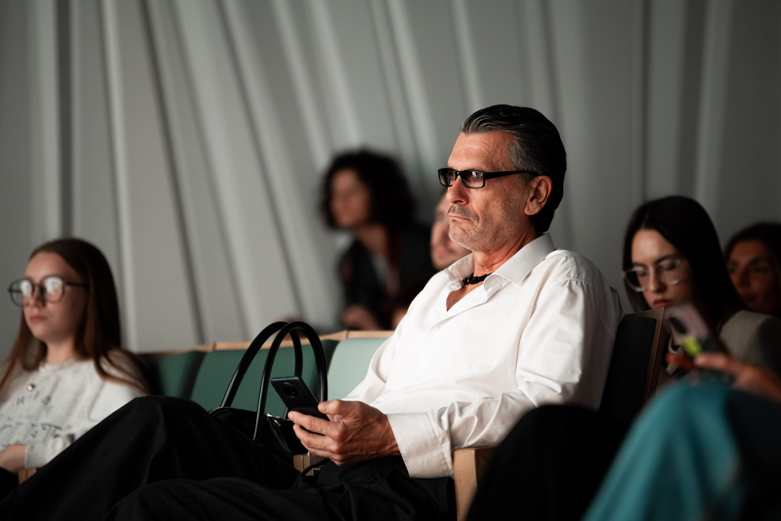 BRICS+ Fashion Summit. Фотограф Кирилл Сафонов