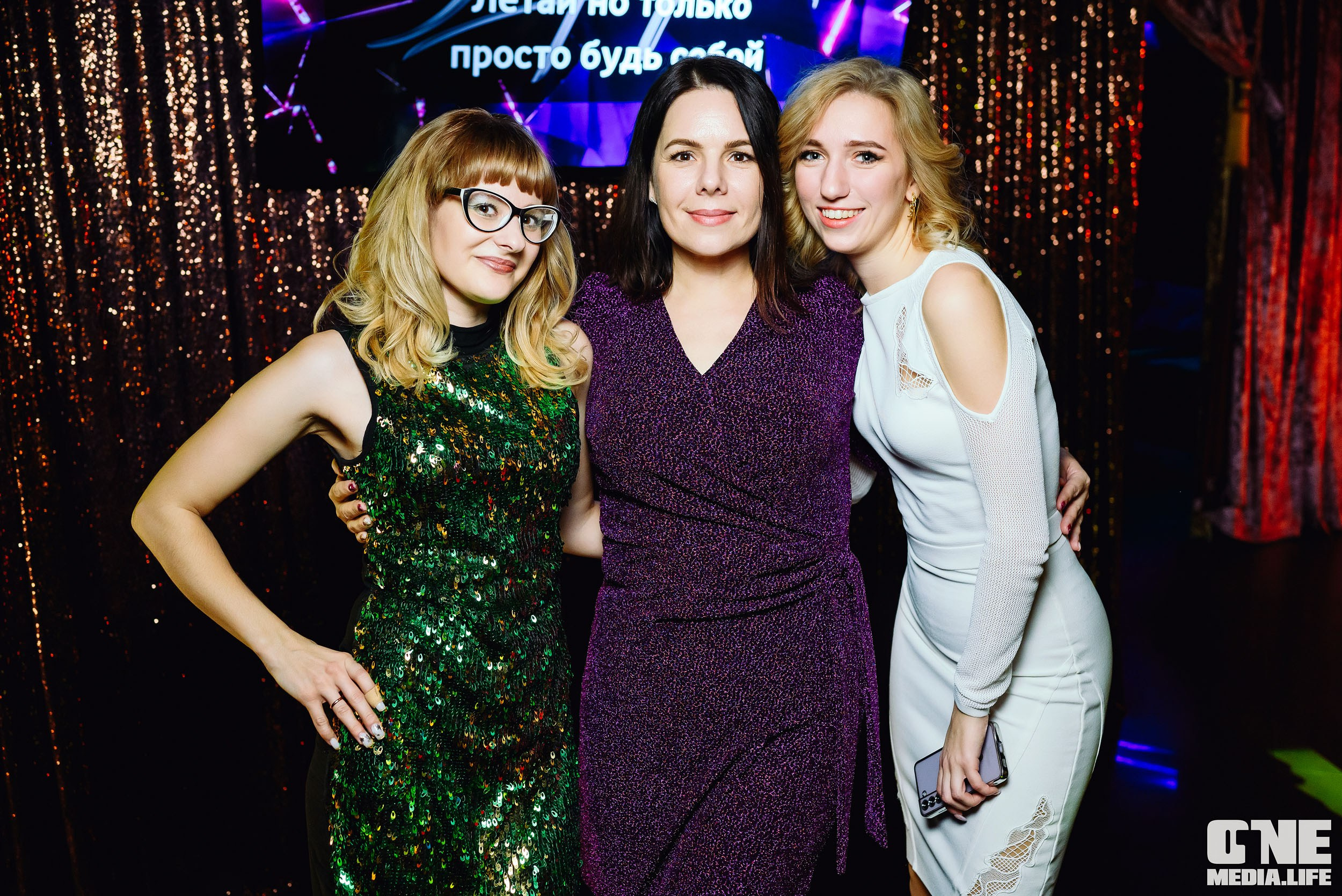 Репортаж из караоке-клуба Эйфория. One Media Life: фоторепортажи, фотоотчеты с мероприятий и заведений