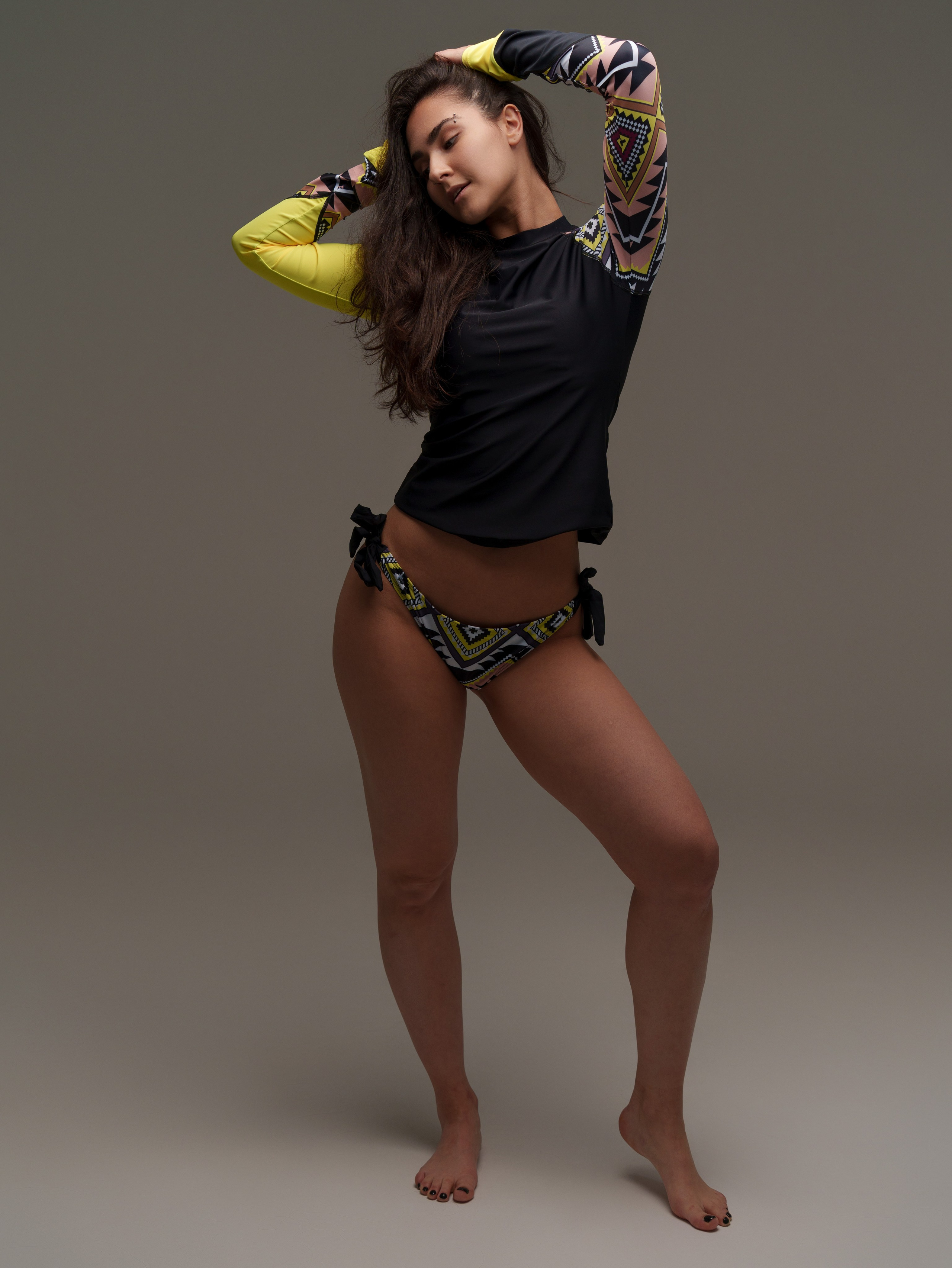 Съемка гидрокостюмов для WB. Портретный и Контент фотограф Григорий Семенов (Grifon) в Ижевске