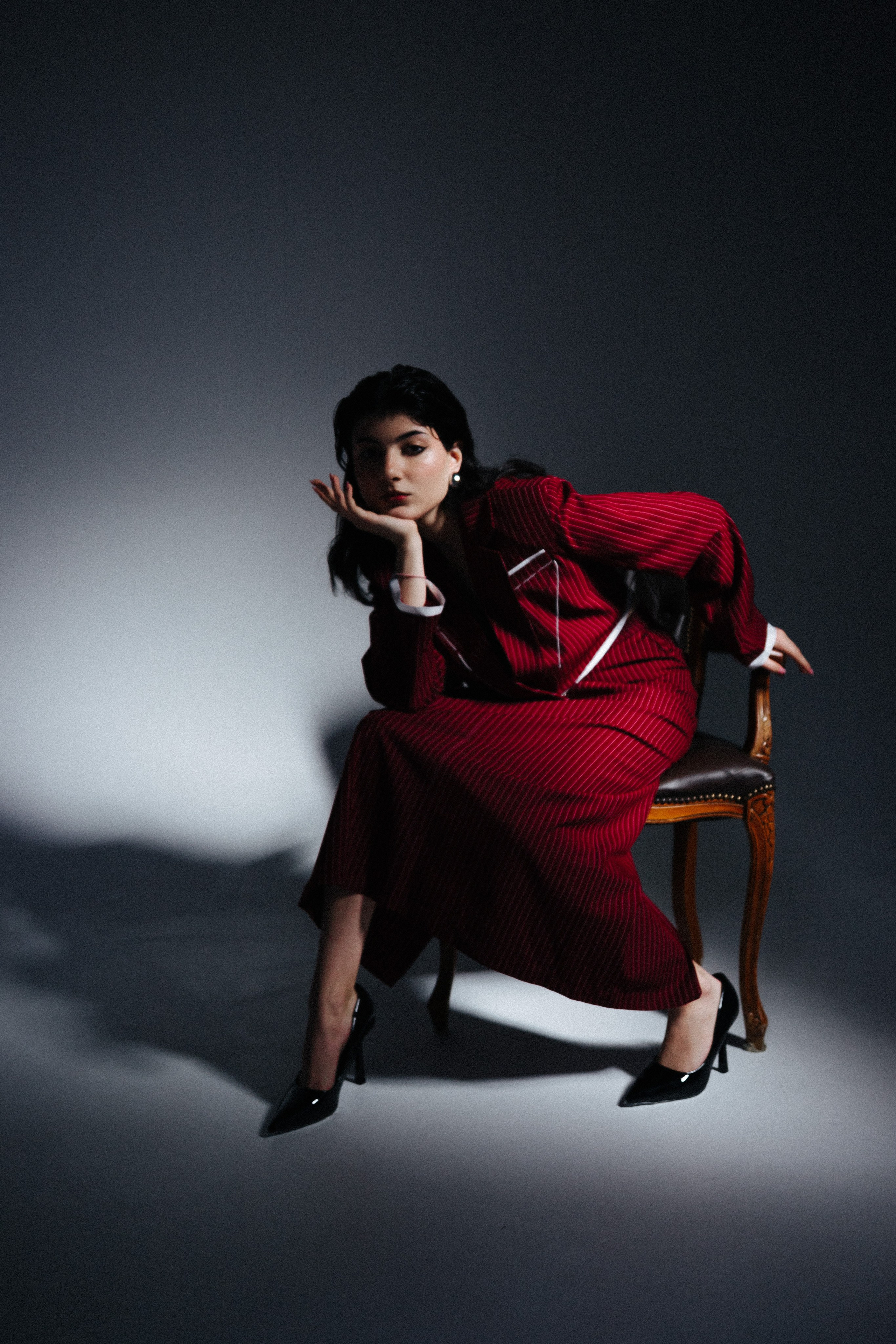 Fashion. Коммерческий фотограф в Санкт-Петербурге (СПб) Екатерина Панчёха, Панчёшка