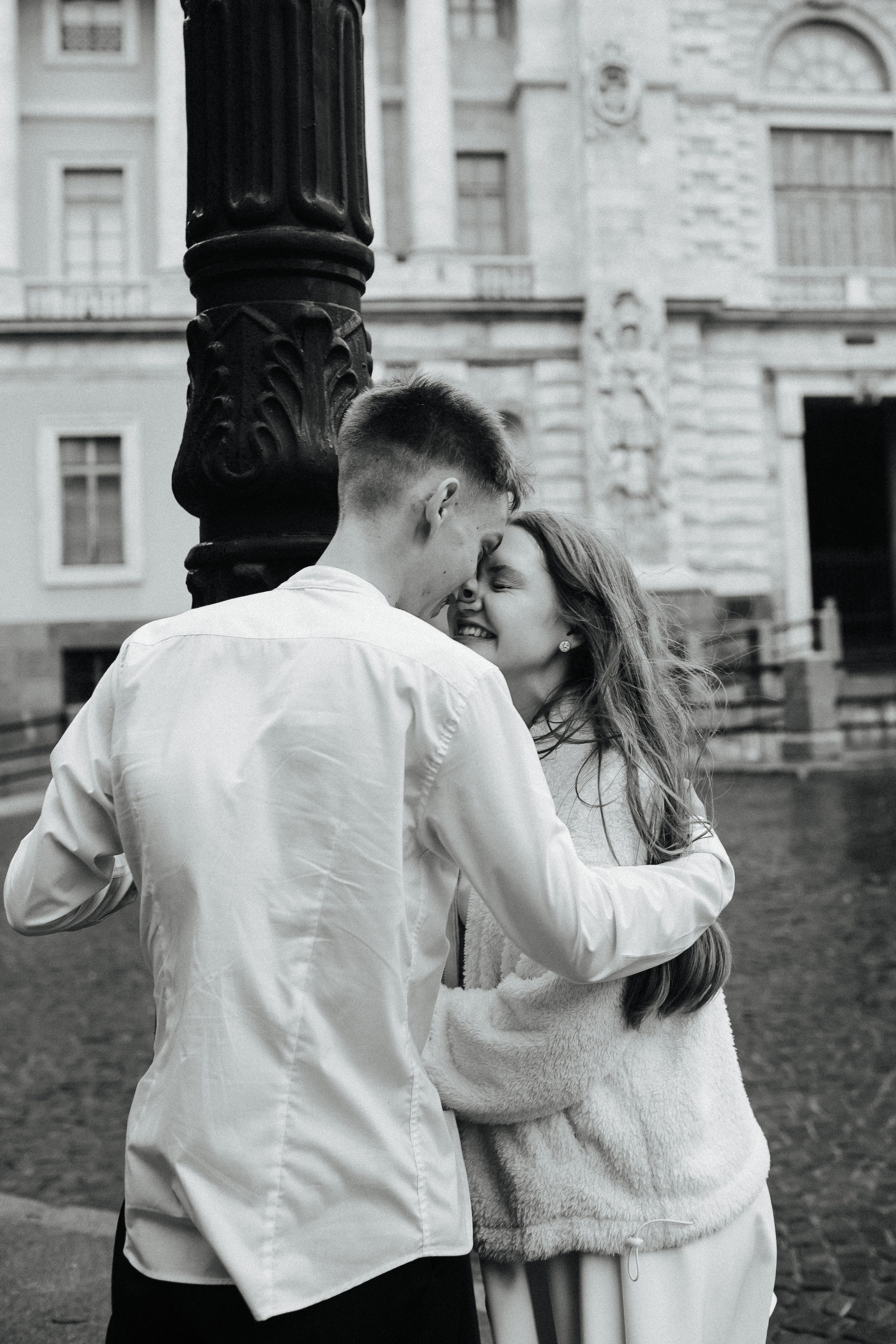 Love Story. Коммерческий фотограф в Санкт-Петербурге (СПб) Екатерина Панчёха, Панчёшка