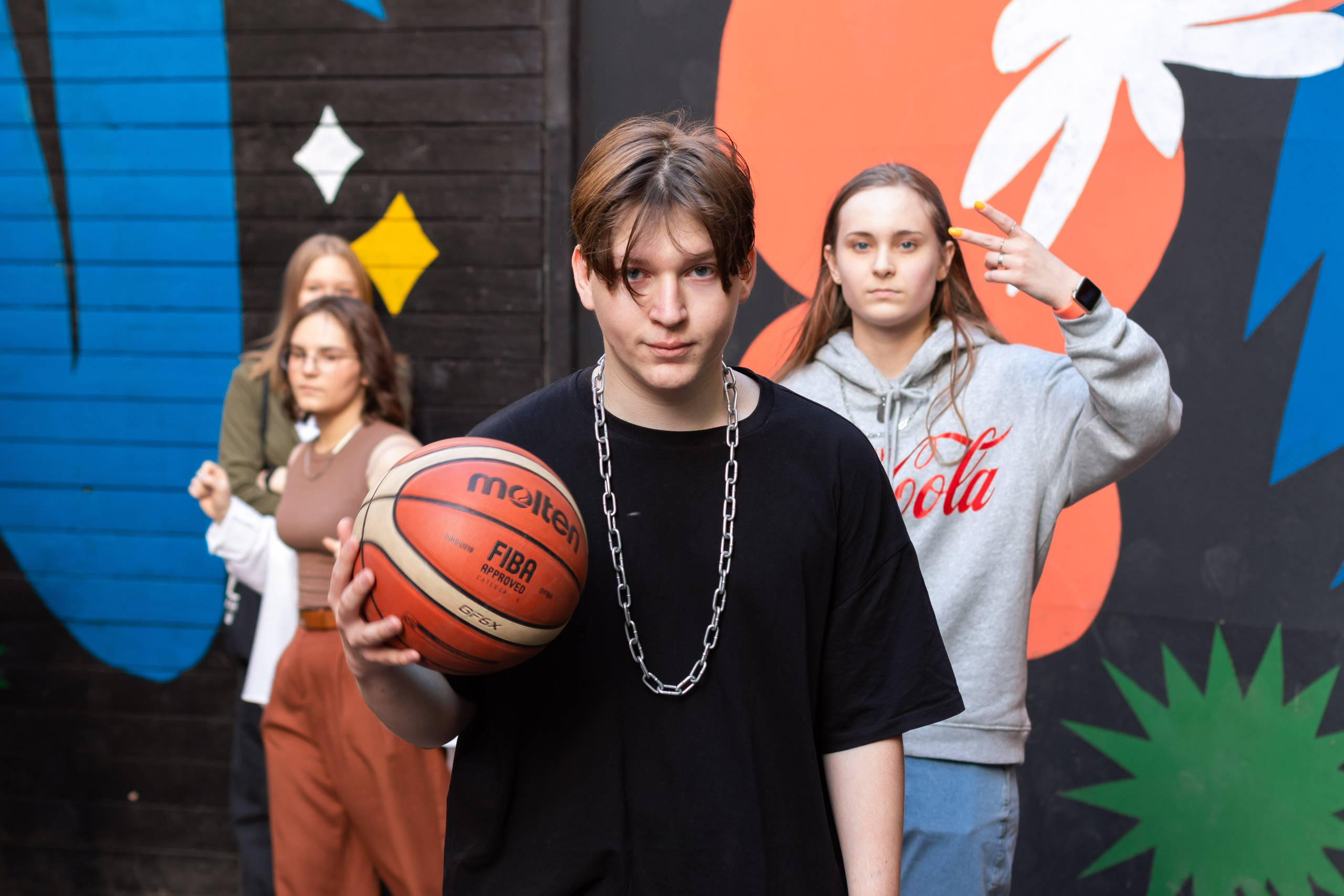 Детские мероприятия (квесты, лагеря, вечеринки). Коммерческий фотограф в Санкт-Петербурге (СПб) Екатерина Панчёха, Панчёшка