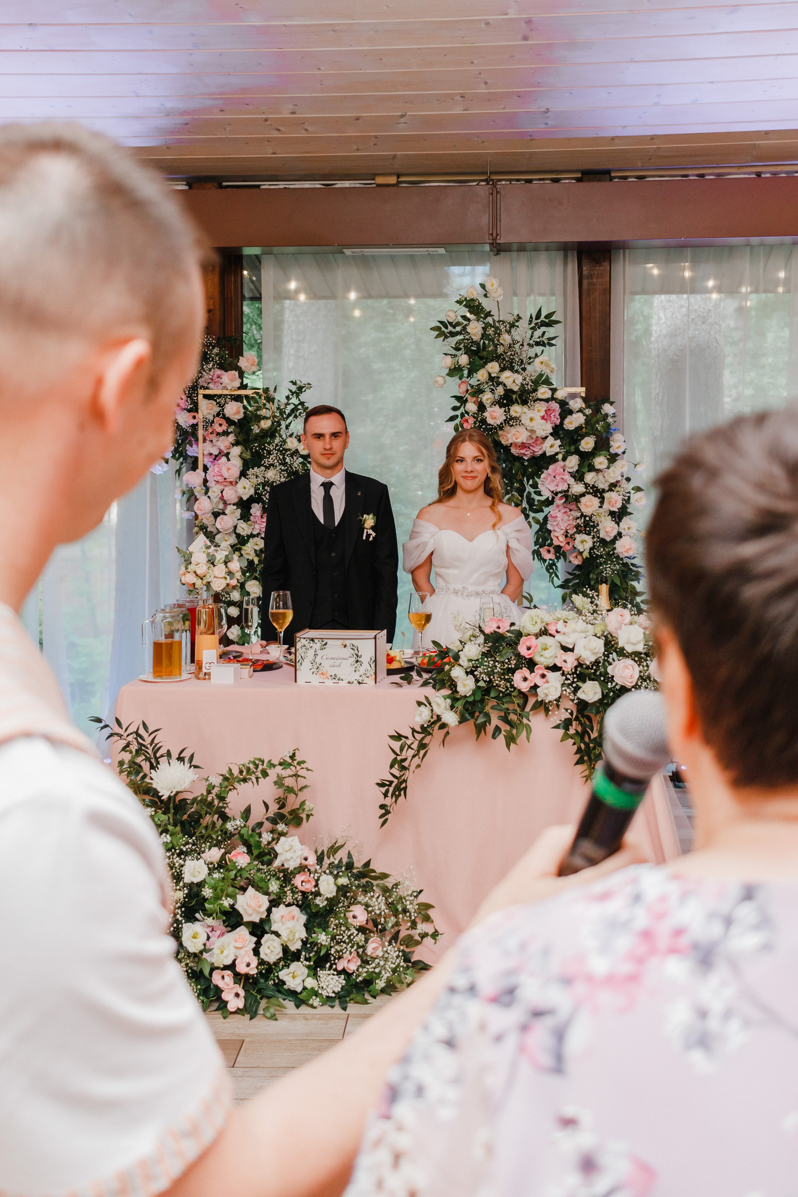 Свадебные. Коммерческий фотограф в Санкт-Петербурге (СПб) Екатерина Панчёха, Панчёшка