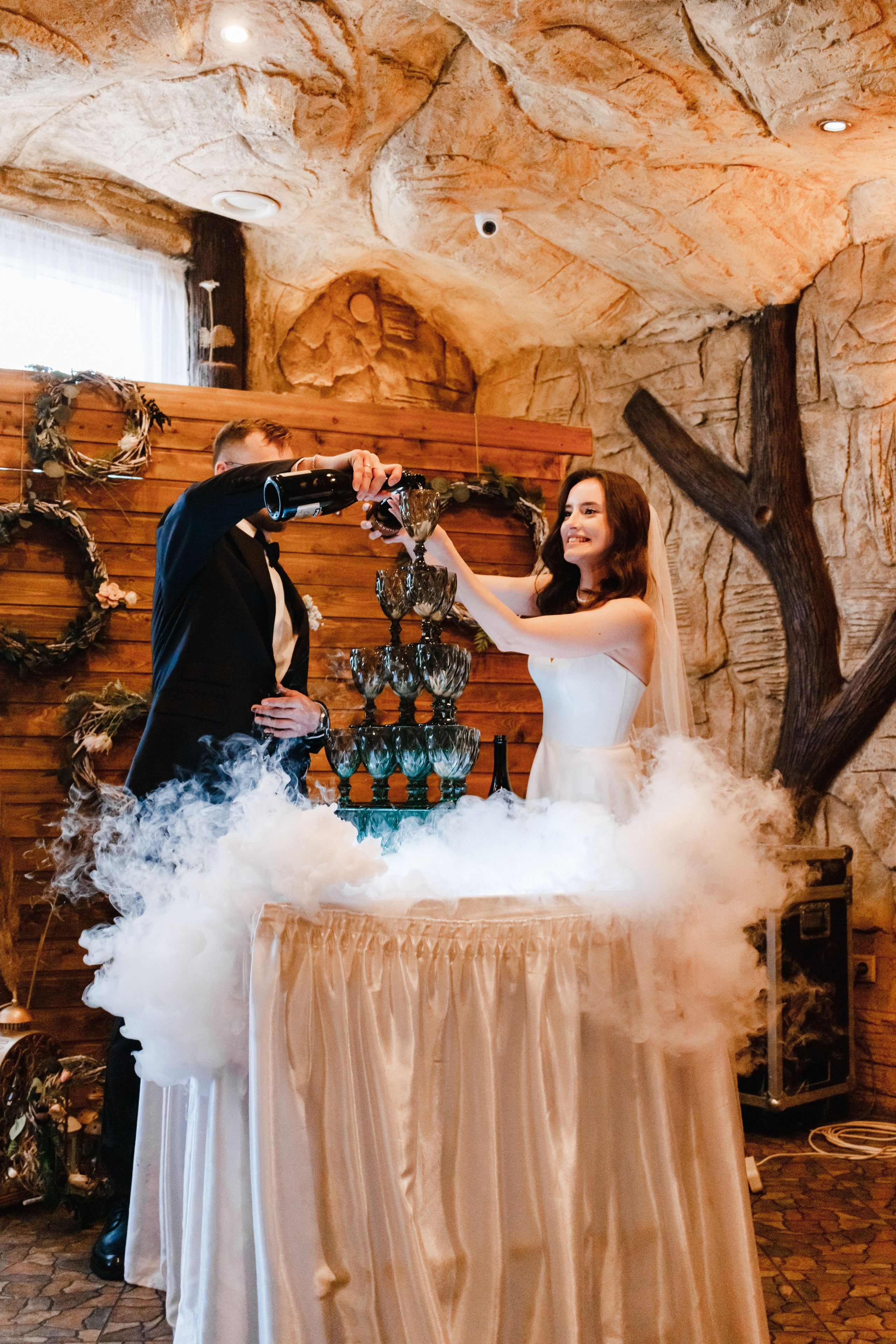 Свадебные. Коммерческий фотограф в Санкт-Петербурге (СПб) Екатерина Панчёха, Панчёшка