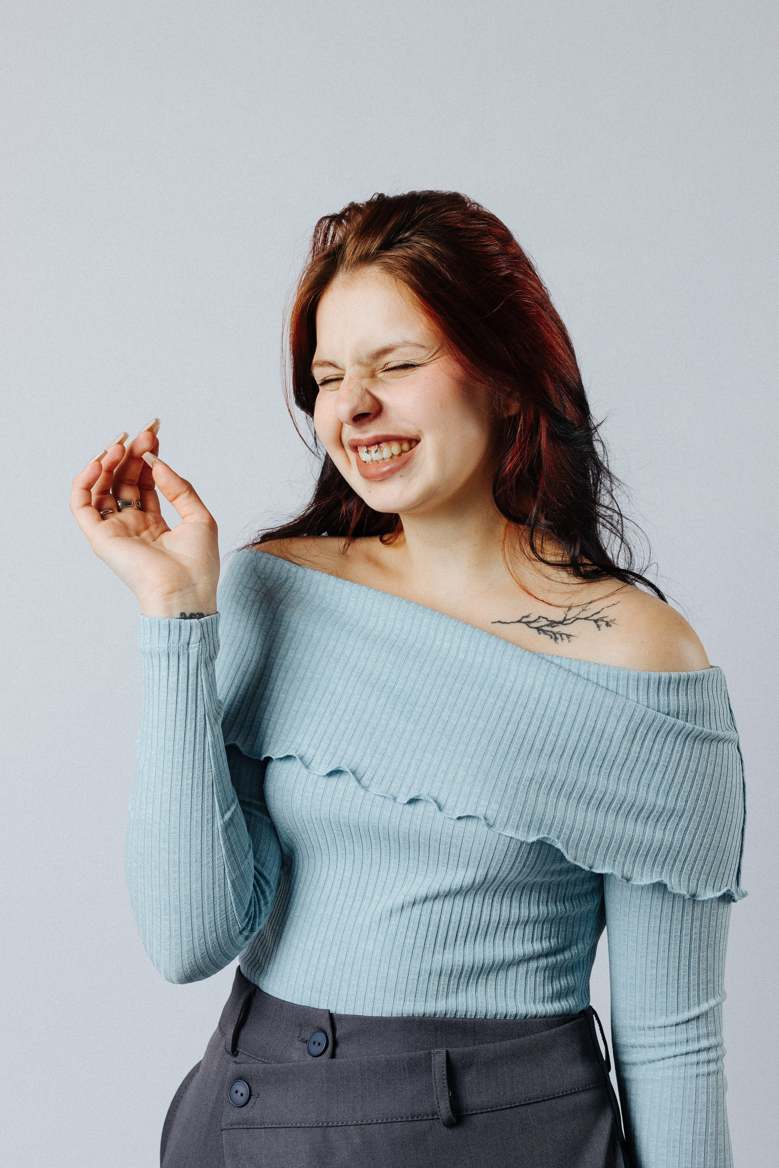 Модельные тесты. Коммерческий фотограф в Санкт-Петербурге (СПб) Екатерина Панчёха, Панчёшка