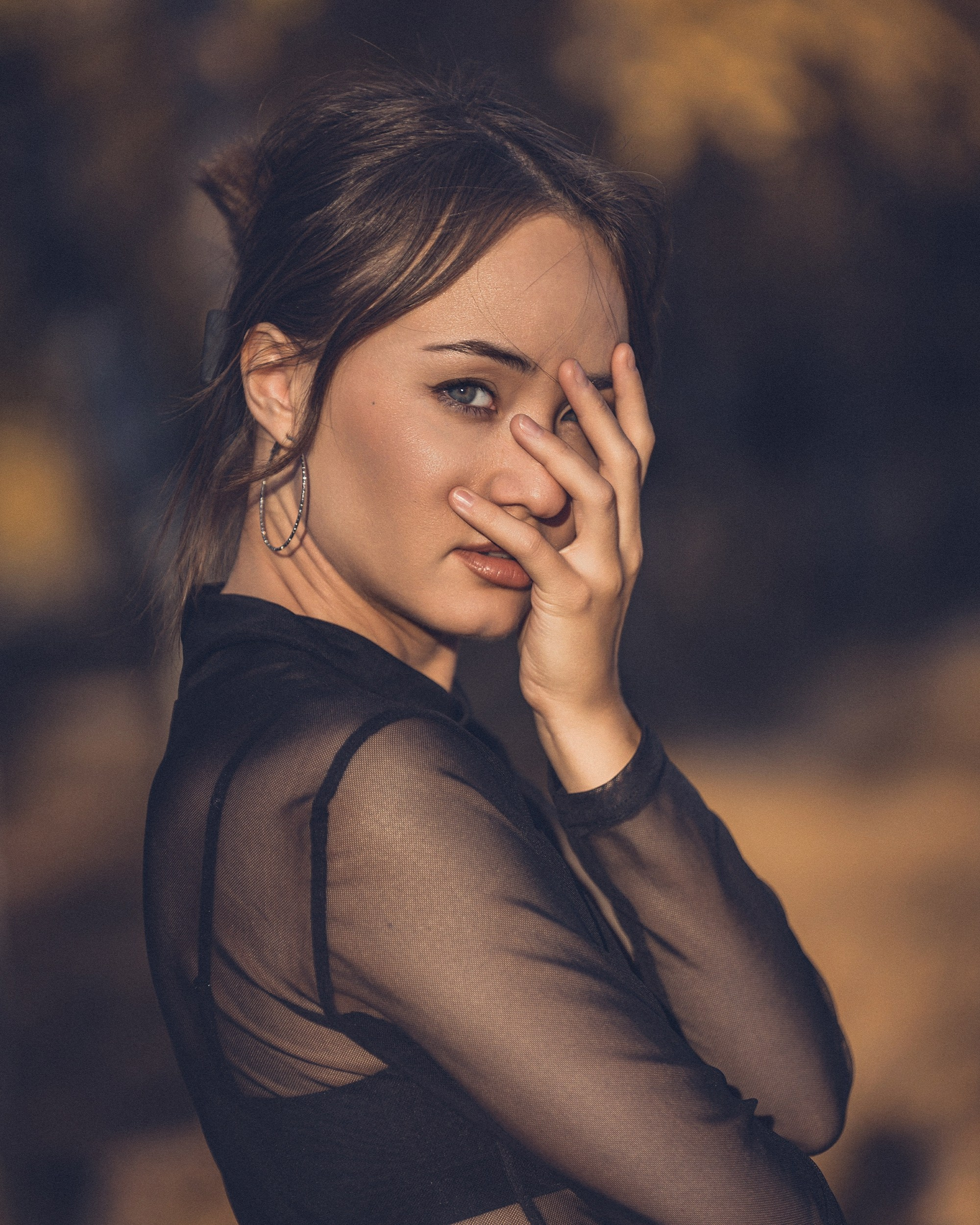 Осень. Фотограф ваших событий в Красноярске — Макс Захарченко