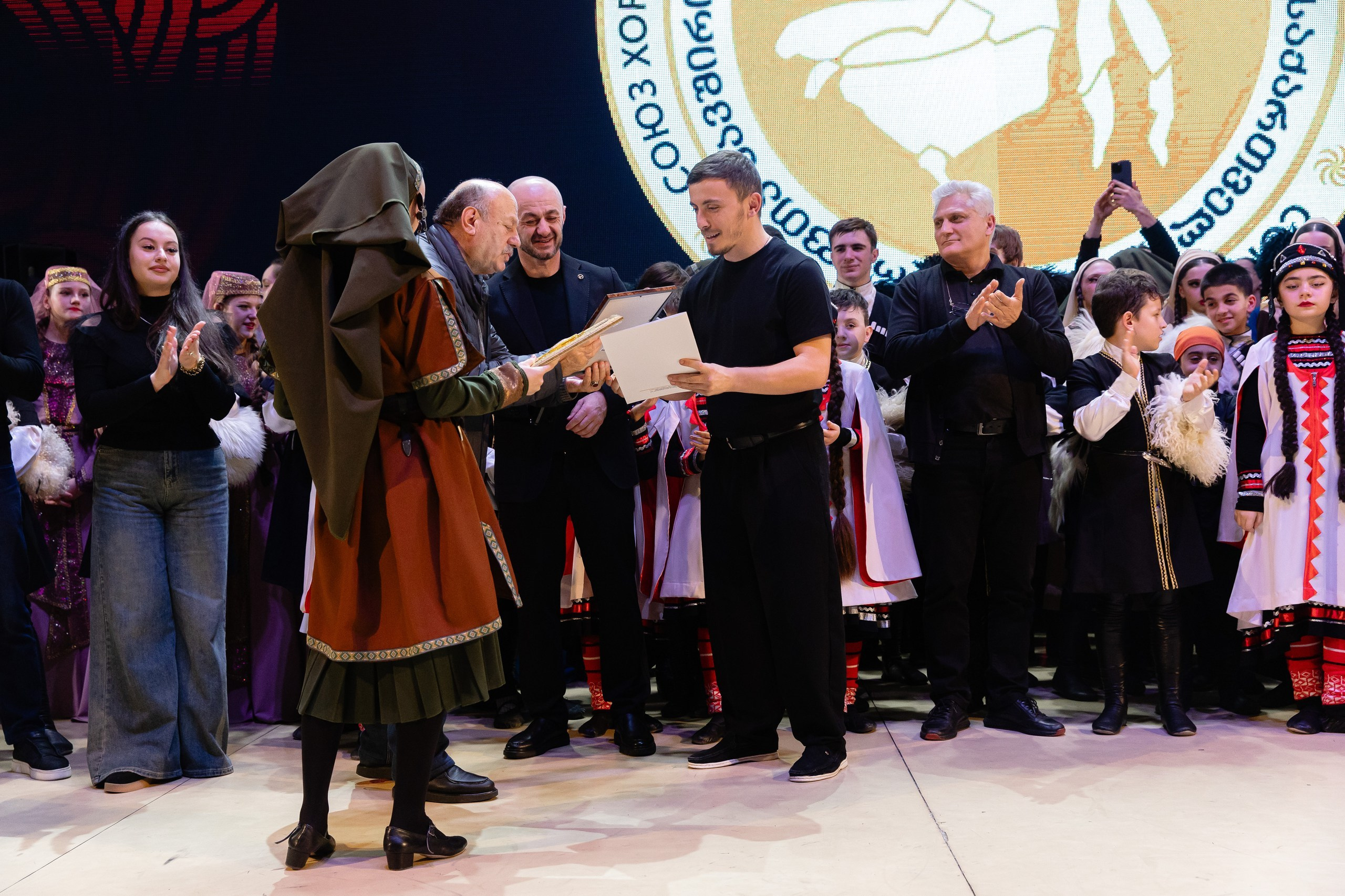 Танцы. Фотограф Николай Петрушкин | Ставрополь, Москва