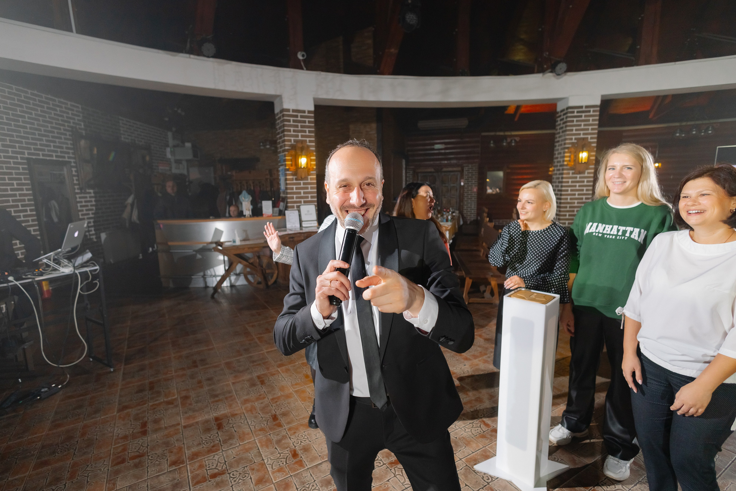 Корпоративная фотосъемка для ОАО Белагропромбанк в Суле в Загородном комплексе Westa. Свадебный фотограф в Минске/Беларуси Сергей Спиридонов