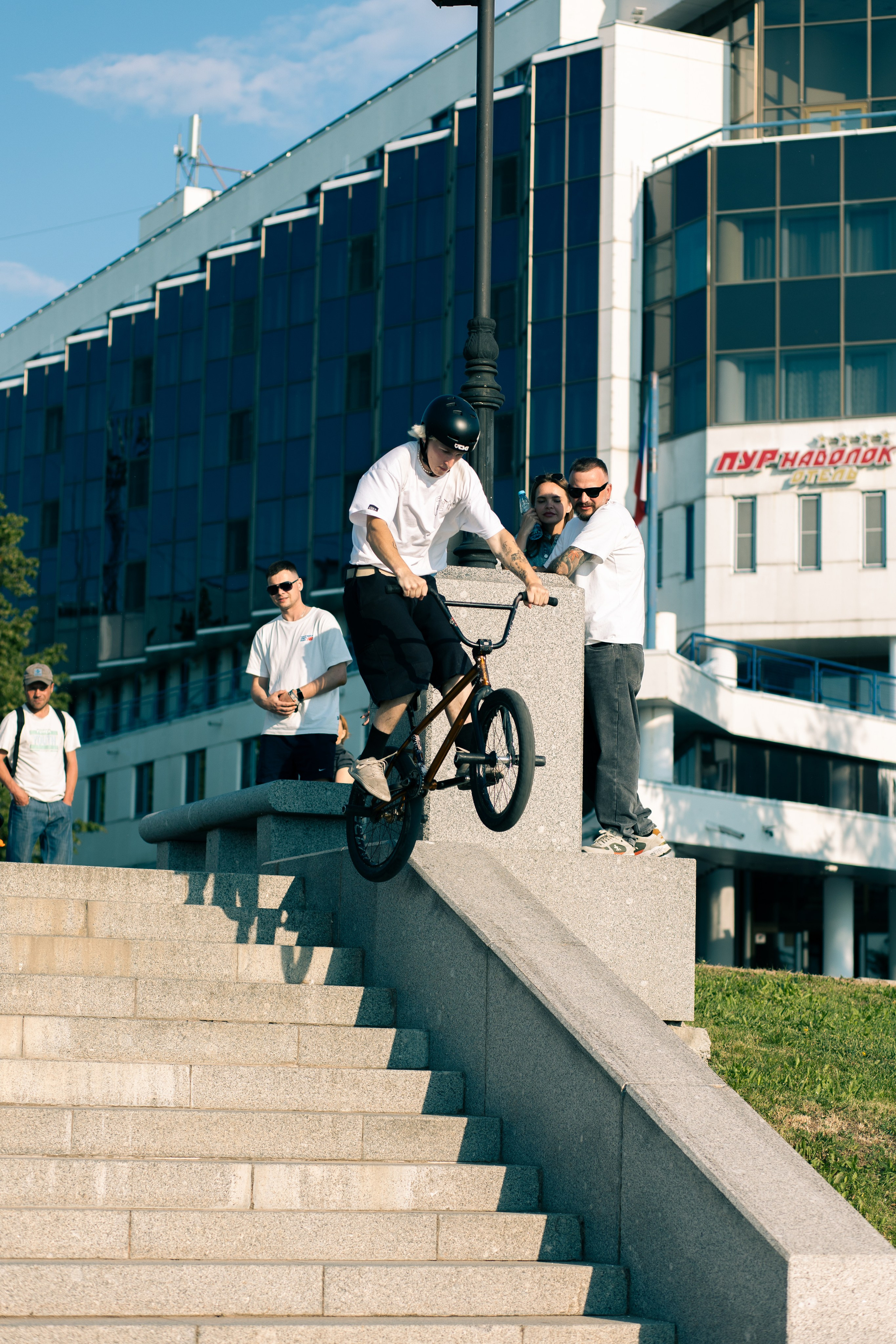 Поморье Тим. ARHCITYPH — авторский городской фотопроект Архангельска