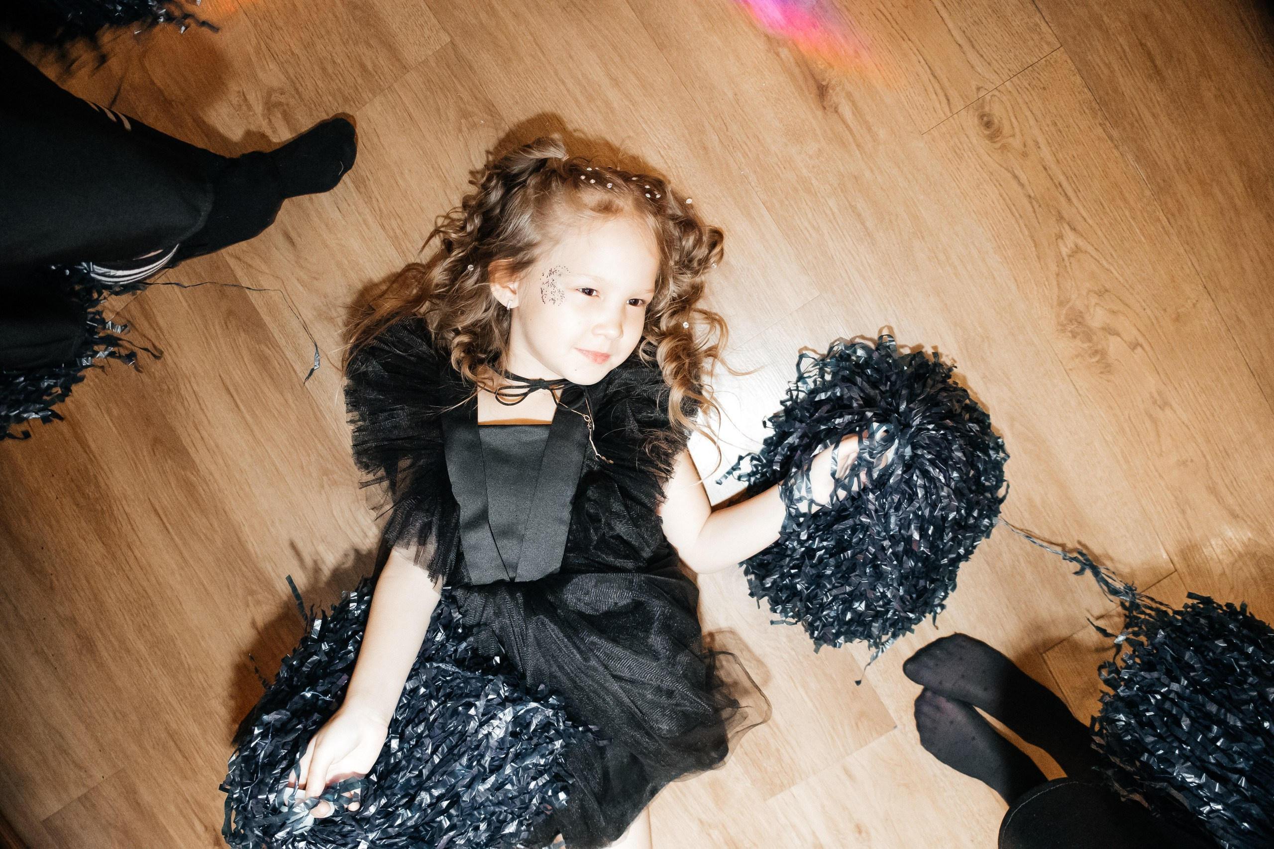 Birthday 8 лет. Фотограф в Иркутске