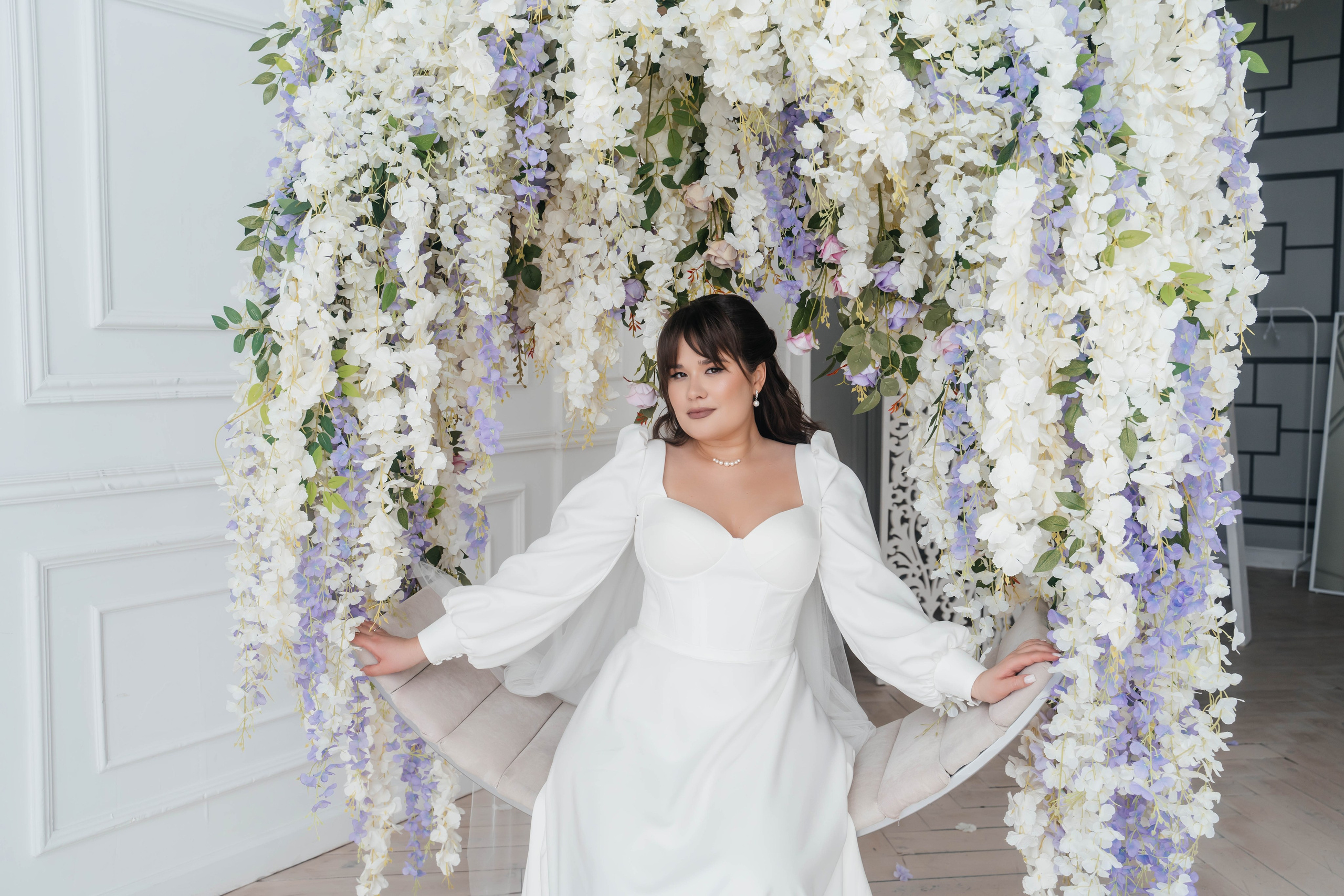 Кристина и Коля. Свадебный фотограф в Новосибирске Maxfotonsk (Максим Сысолятин)