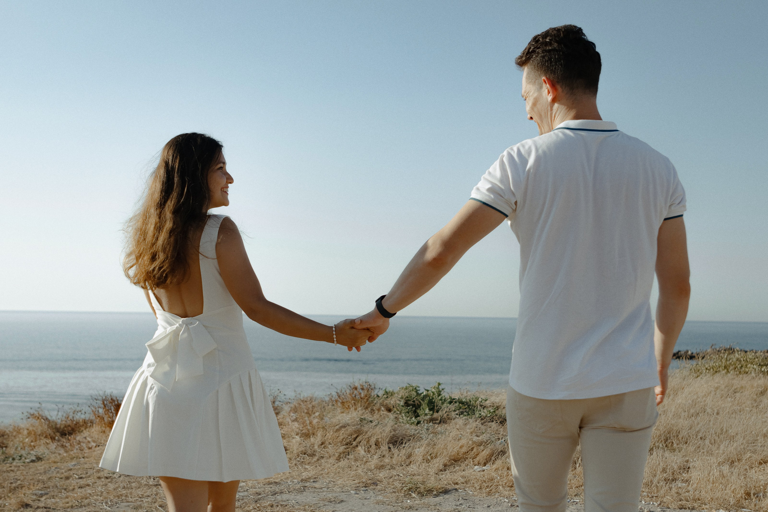 A&D. Фотограф в Батуми Павел Шарников