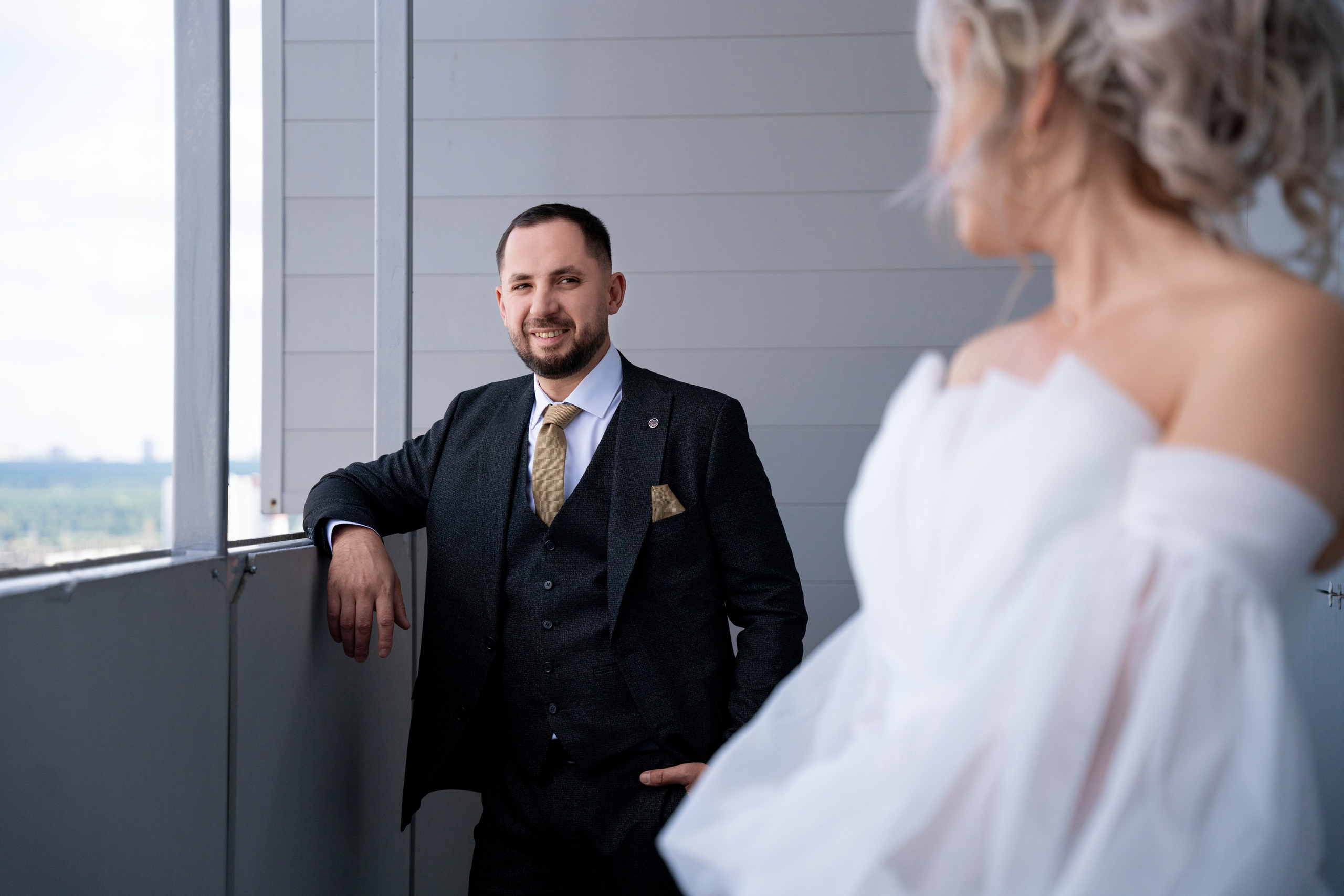 КИРИЛЛ И ЖАННА. Фотограф на любое мероприятие