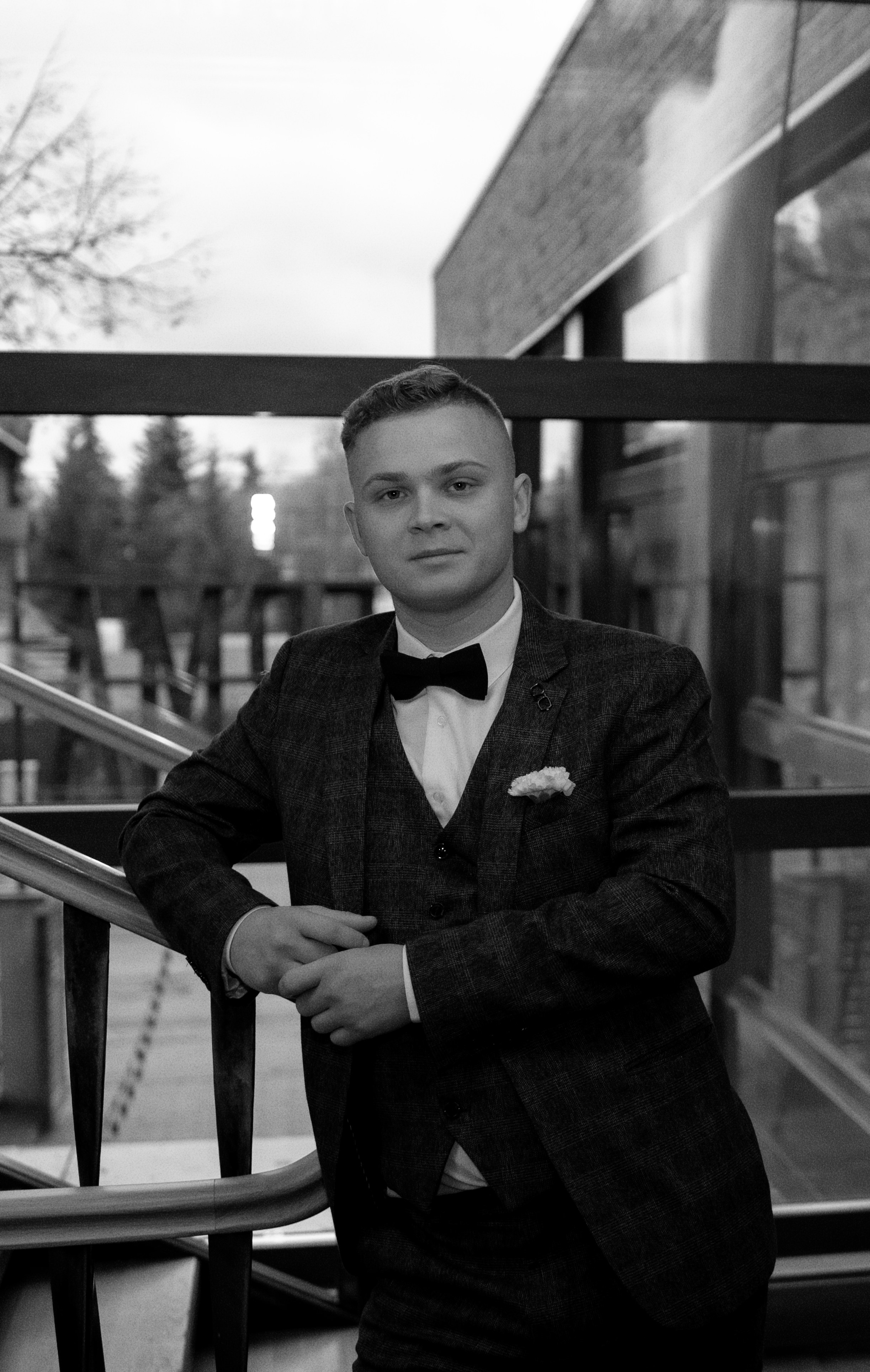 Алексей и Анастасия. Свадебный и семейный фотограф в Серпухове Александра Дерюшева