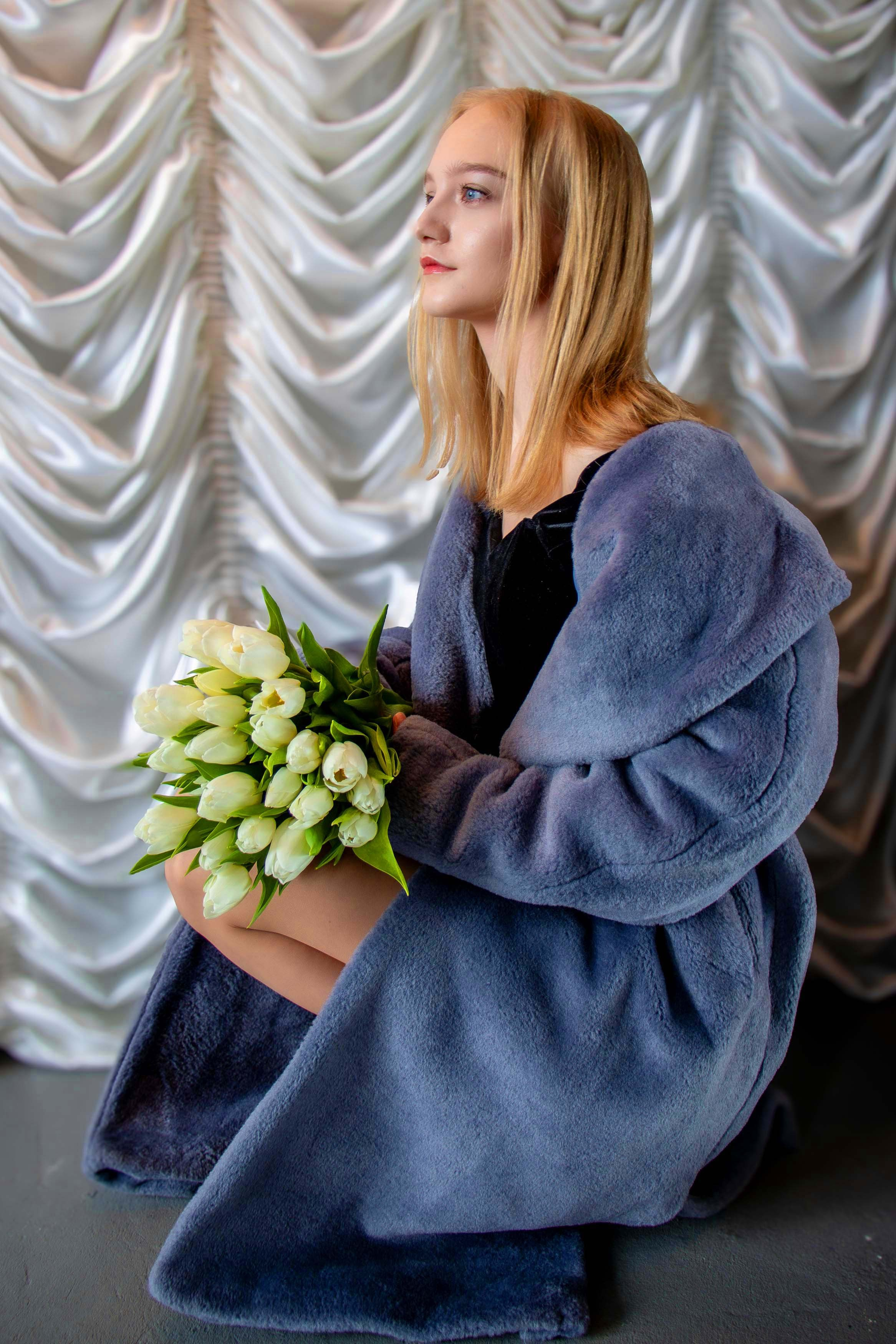 Сашка. Фотограф Татьяна Матрос