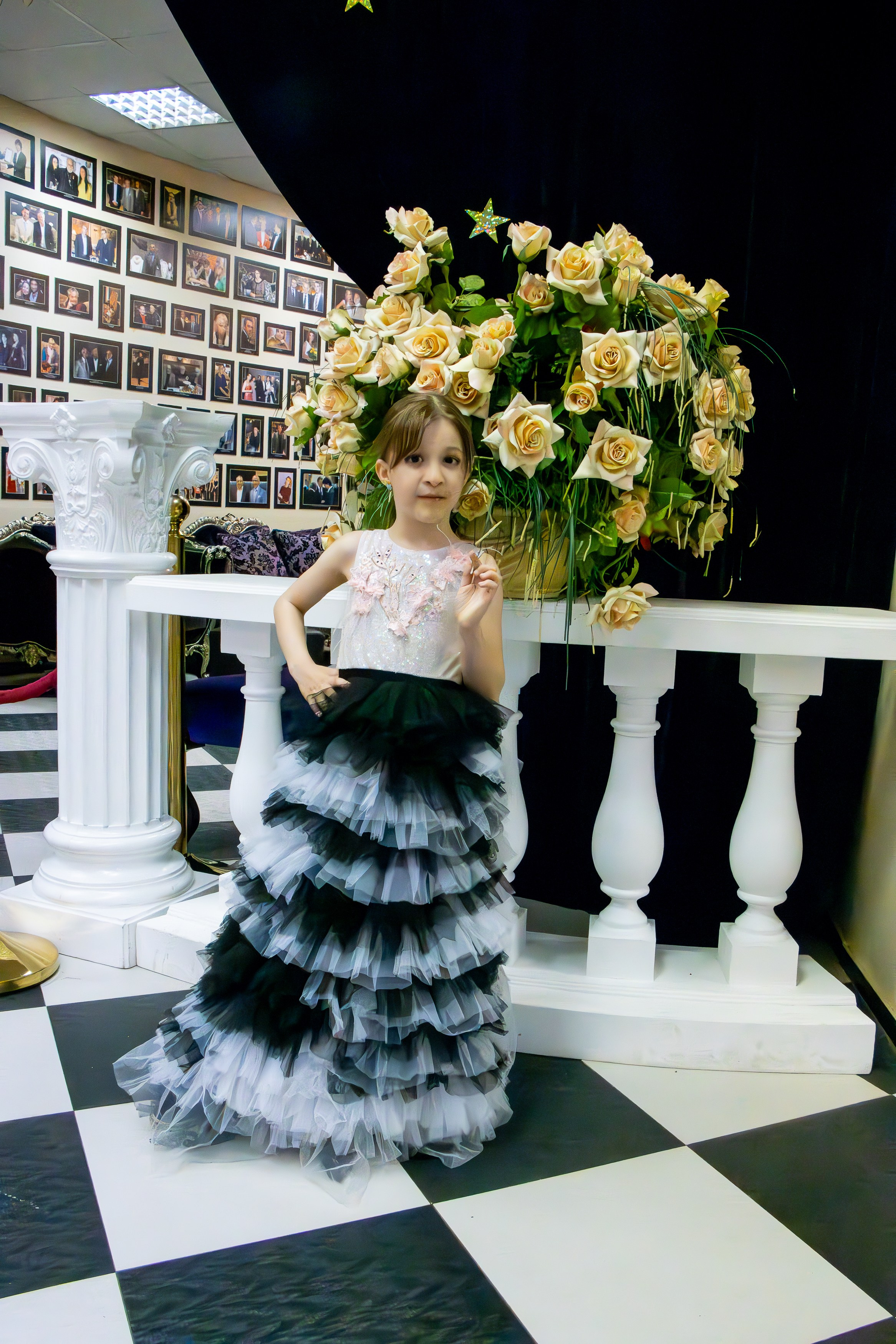 Estet Fashion Week 2025. Фотограф Татьяна Матрос