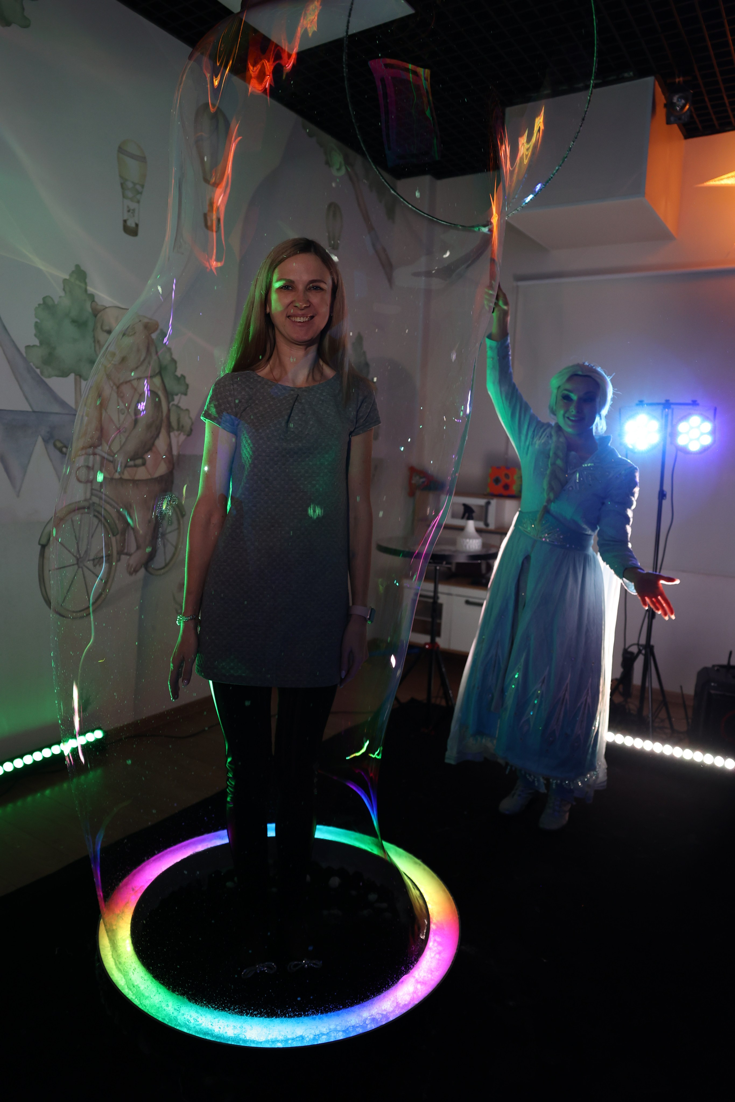 5-летие МАРУСЯ. Свадебный, репортажный, фотограф Москва и Московская область