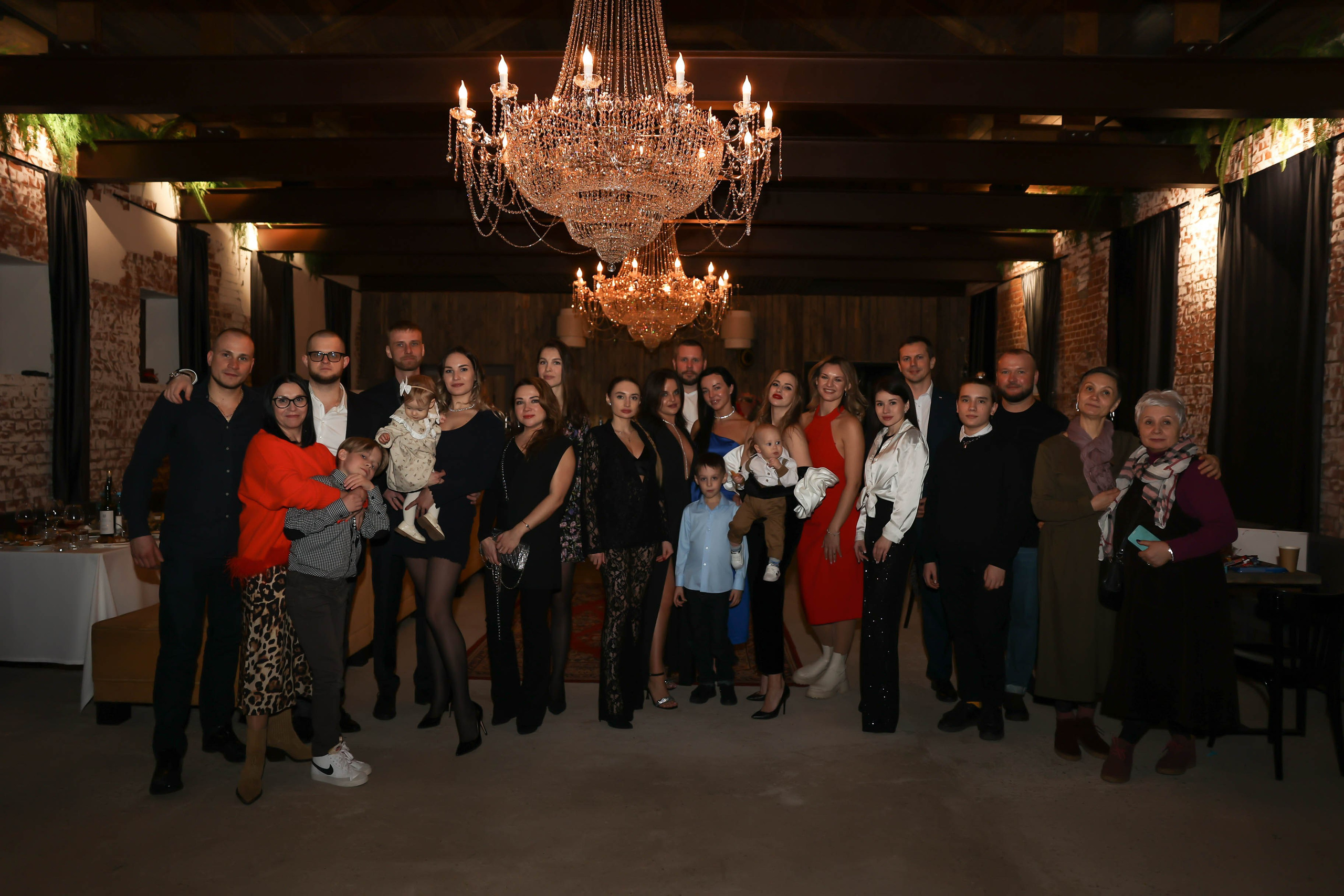 День рождение блогера АНАСТАСИЯ БОДРОВА цифра+пленка. Свадебный, репортажный, фотограф Москва и Московская область