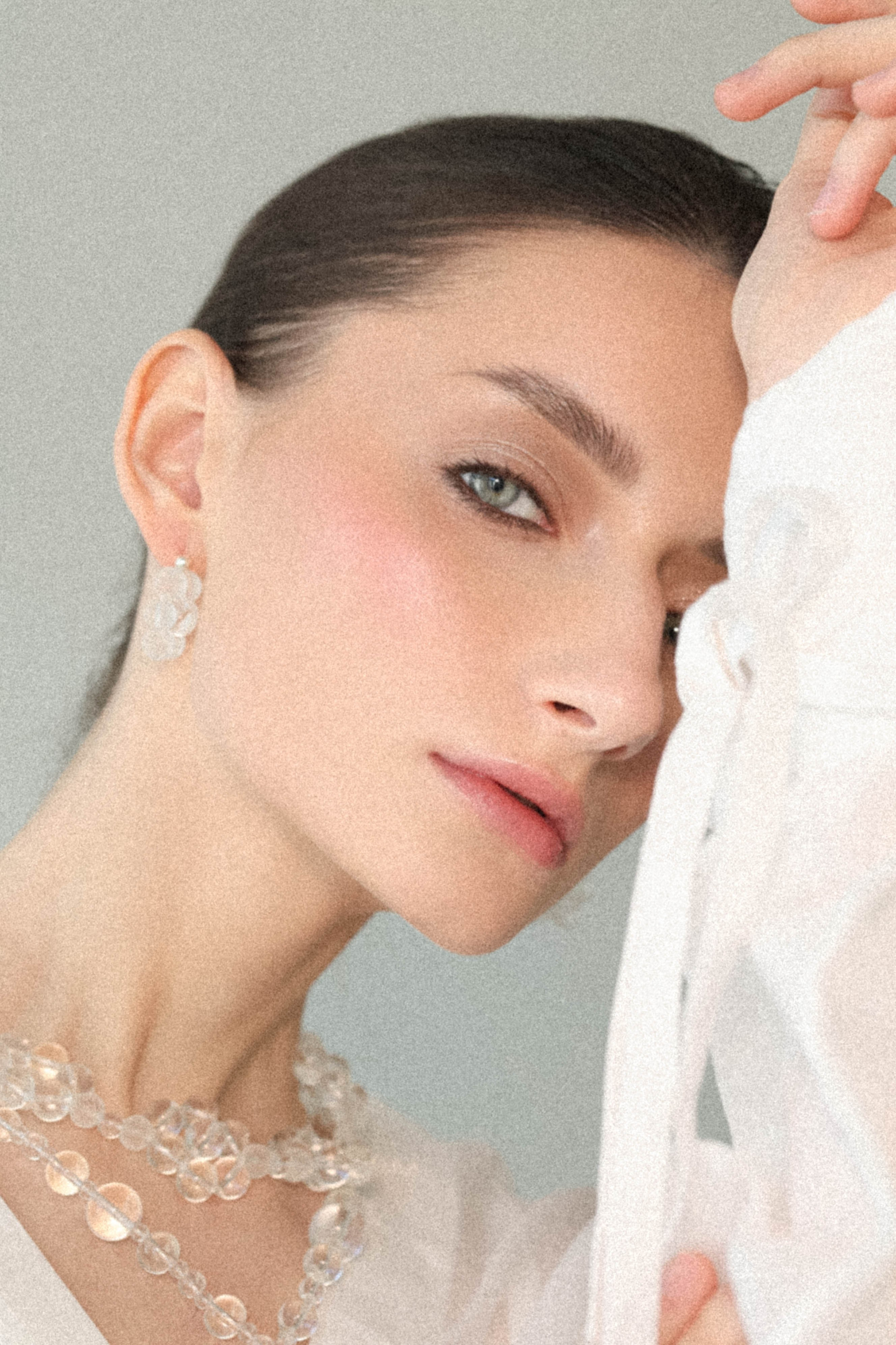 Утро невесты в Париже. Свадебный, репортажный, фотограф Москва и Московская область