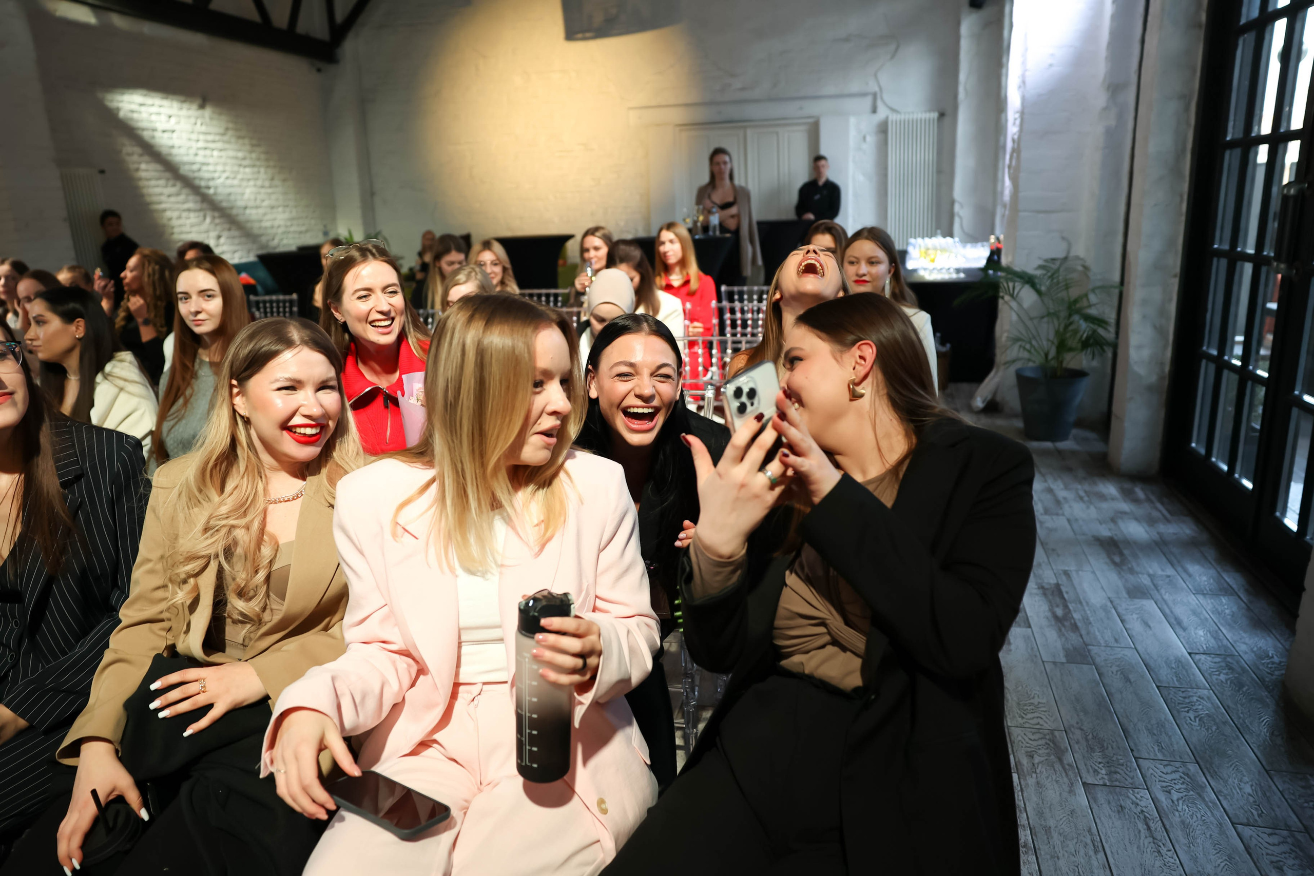 Тренинг «ВЫБОР». Свадебный, репортажный, фотограф Москва и Московская область