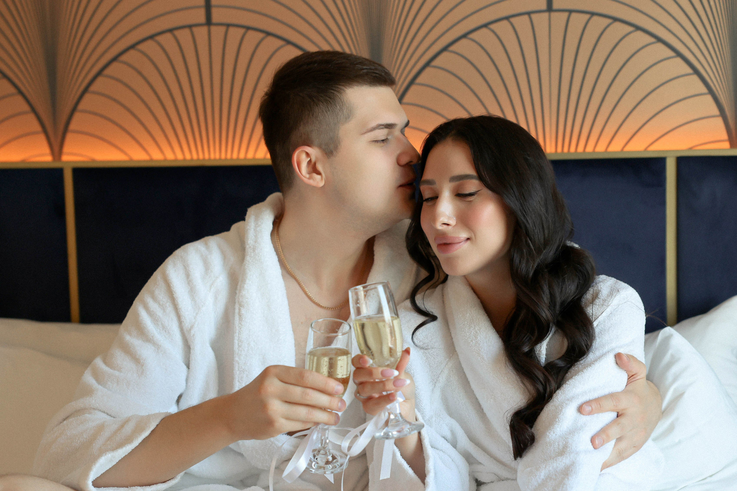 Виктория и Кирилл. Свадебный, репортажный, фотограф Москва и Московская область