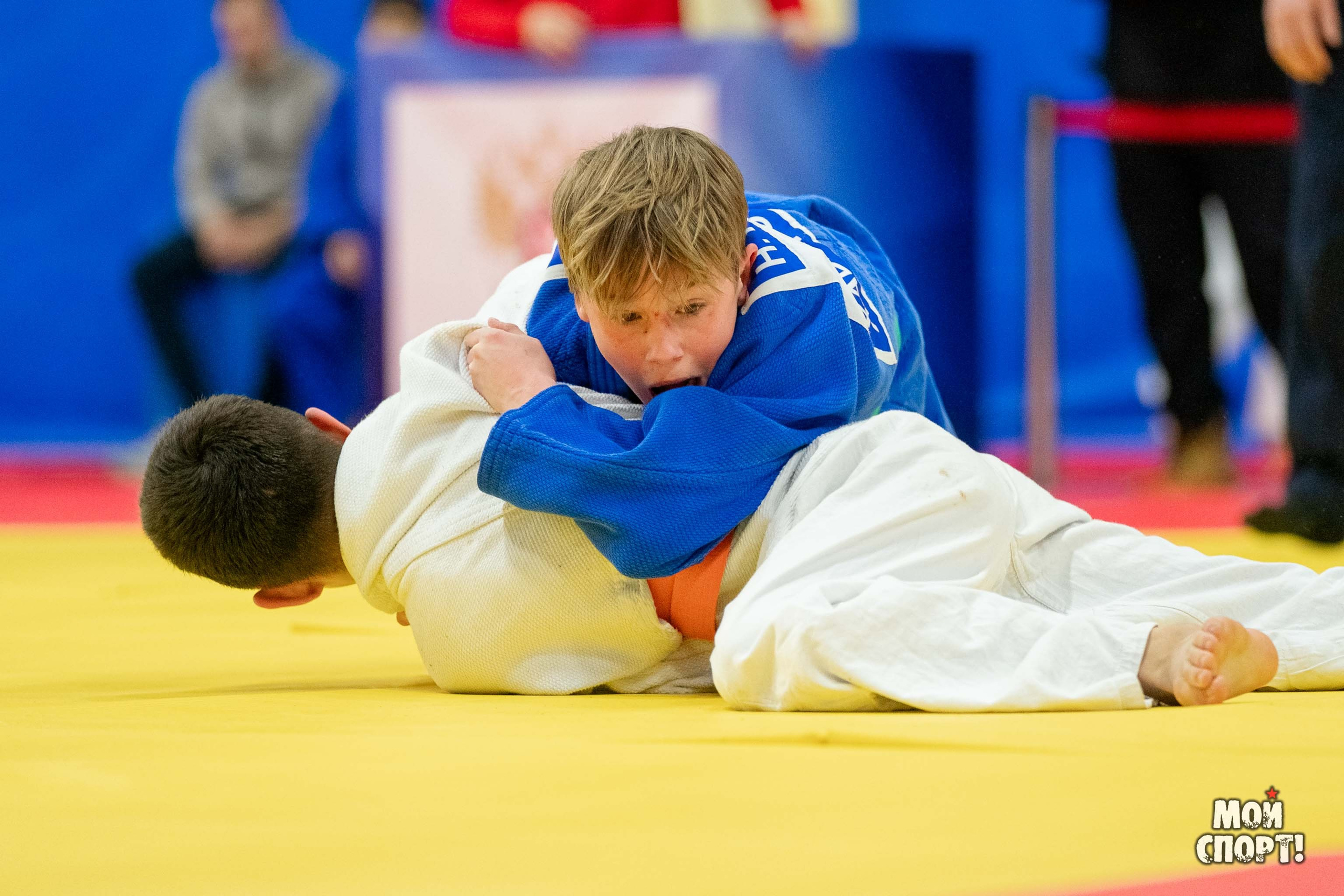 Межрегиональные соревнования по дзюдо «Лига патриотов — Якутск». Студия «Мой Спорт!» — все о спорте в Якутии