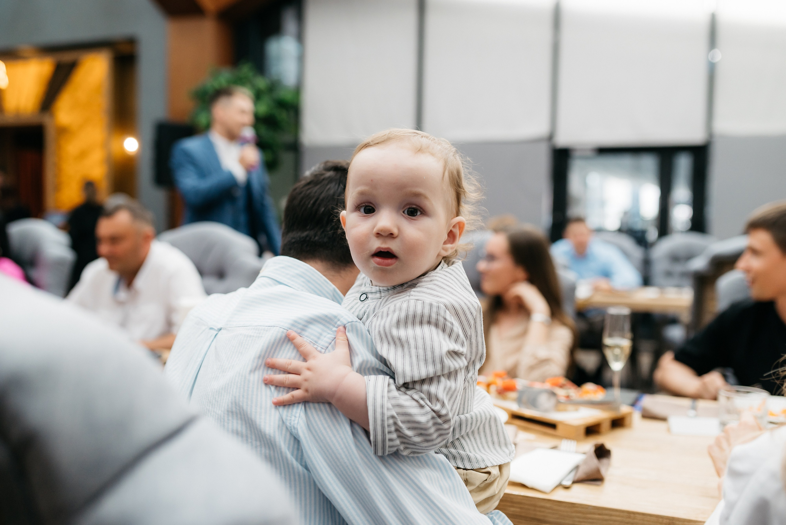 HB Roman. Фотограф Екатеринбург Александра Гнусина