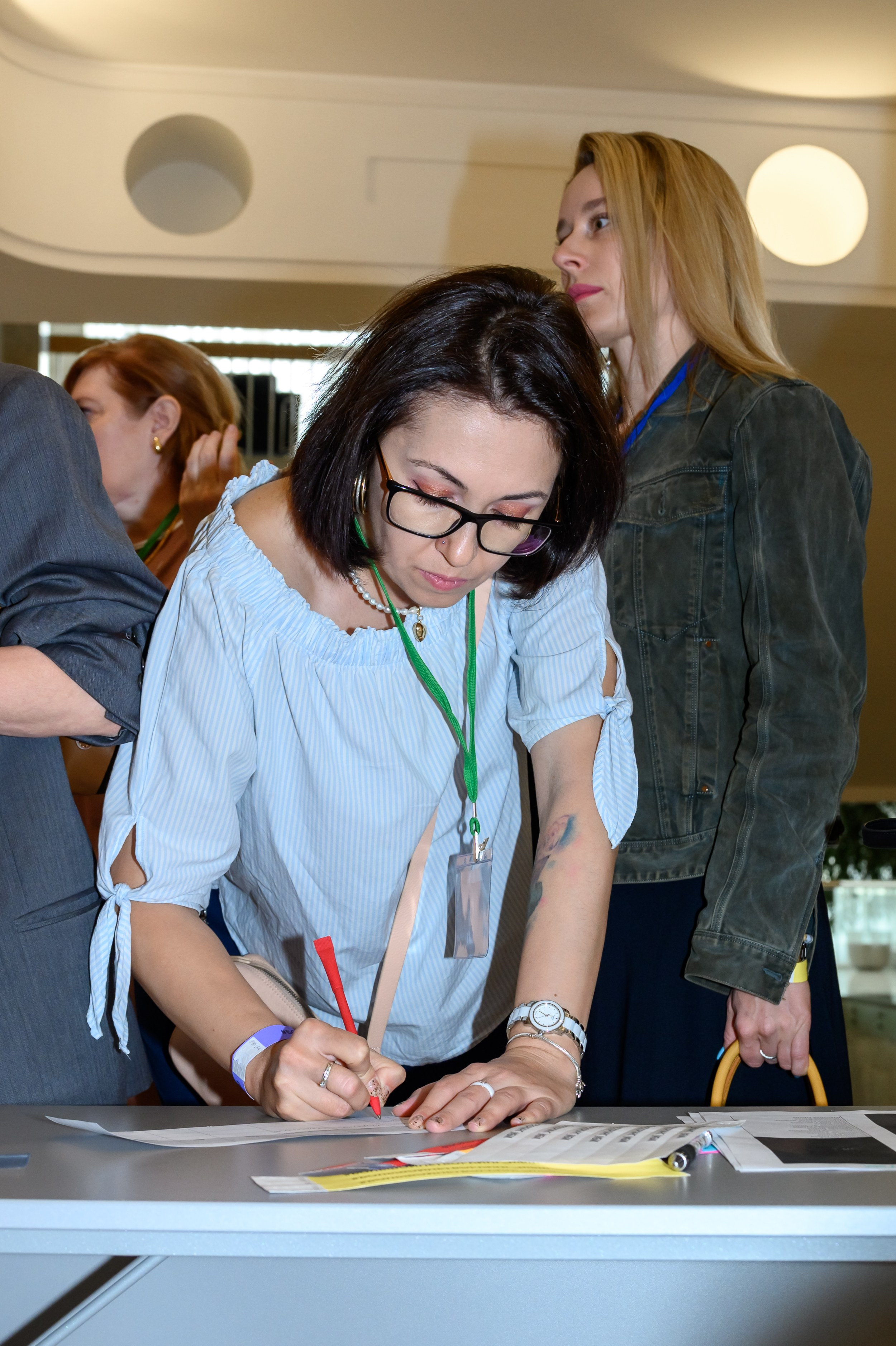 7 большой нетворкинг «МИР БИЗНЕС МАМ». Бренд фотограф Москва