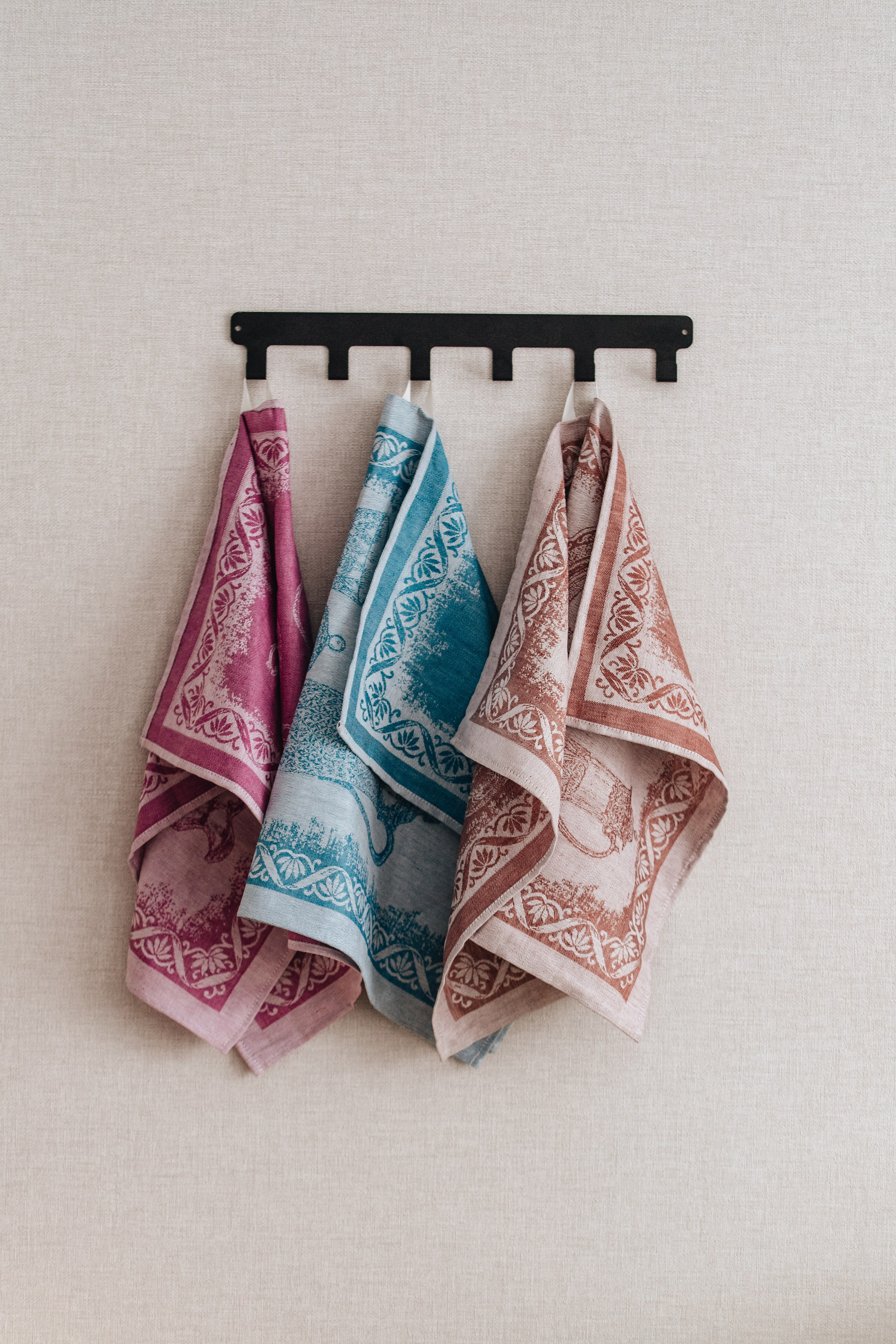 Льняные полотенца. Предметный, контентный и личный фотограф в Минске Смоляр Руслана