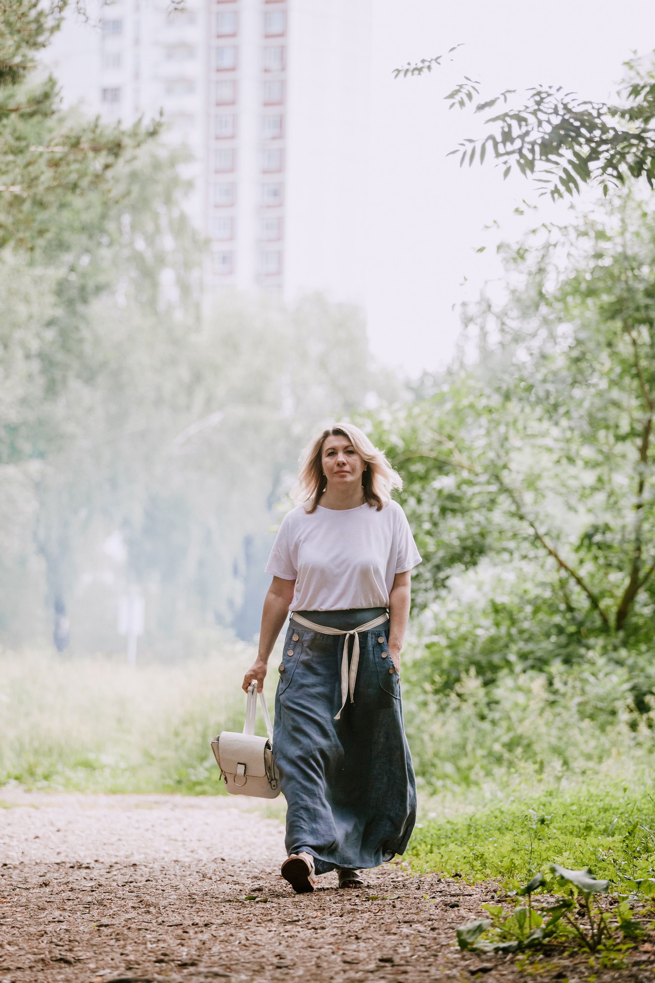 Лесная летняя фотопрогулка. Фотограф-анималист Татьяна Степанова