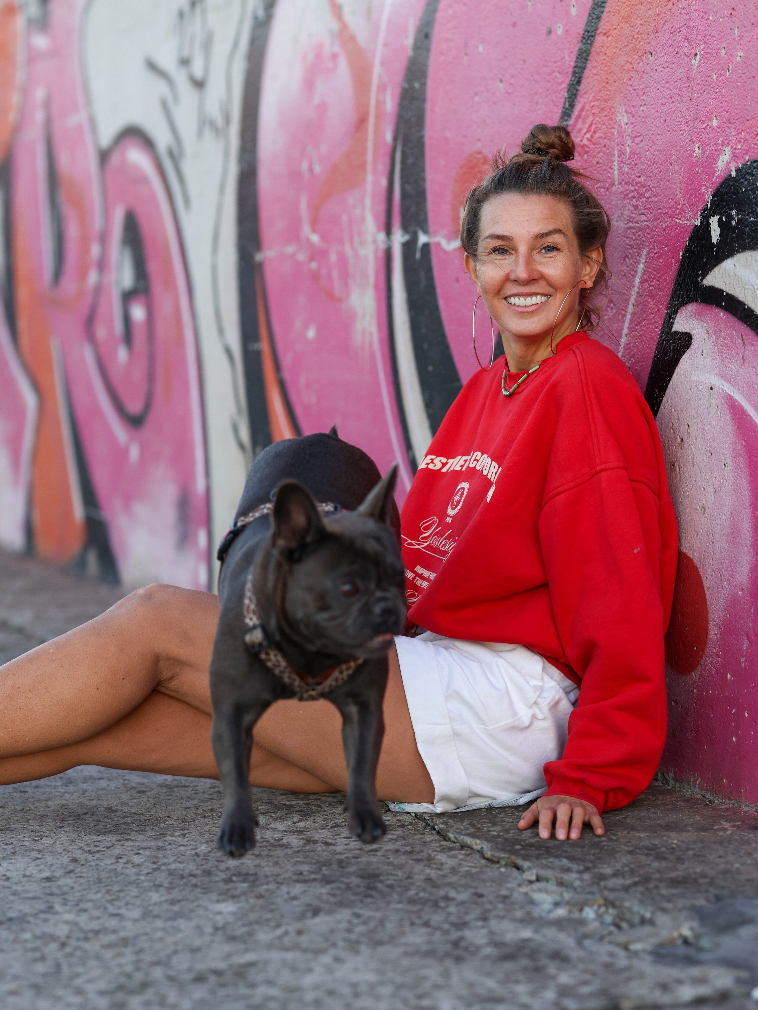 Нелли Буня и Луня. Фотограф-анималист в Москве Кириллова Татьяна